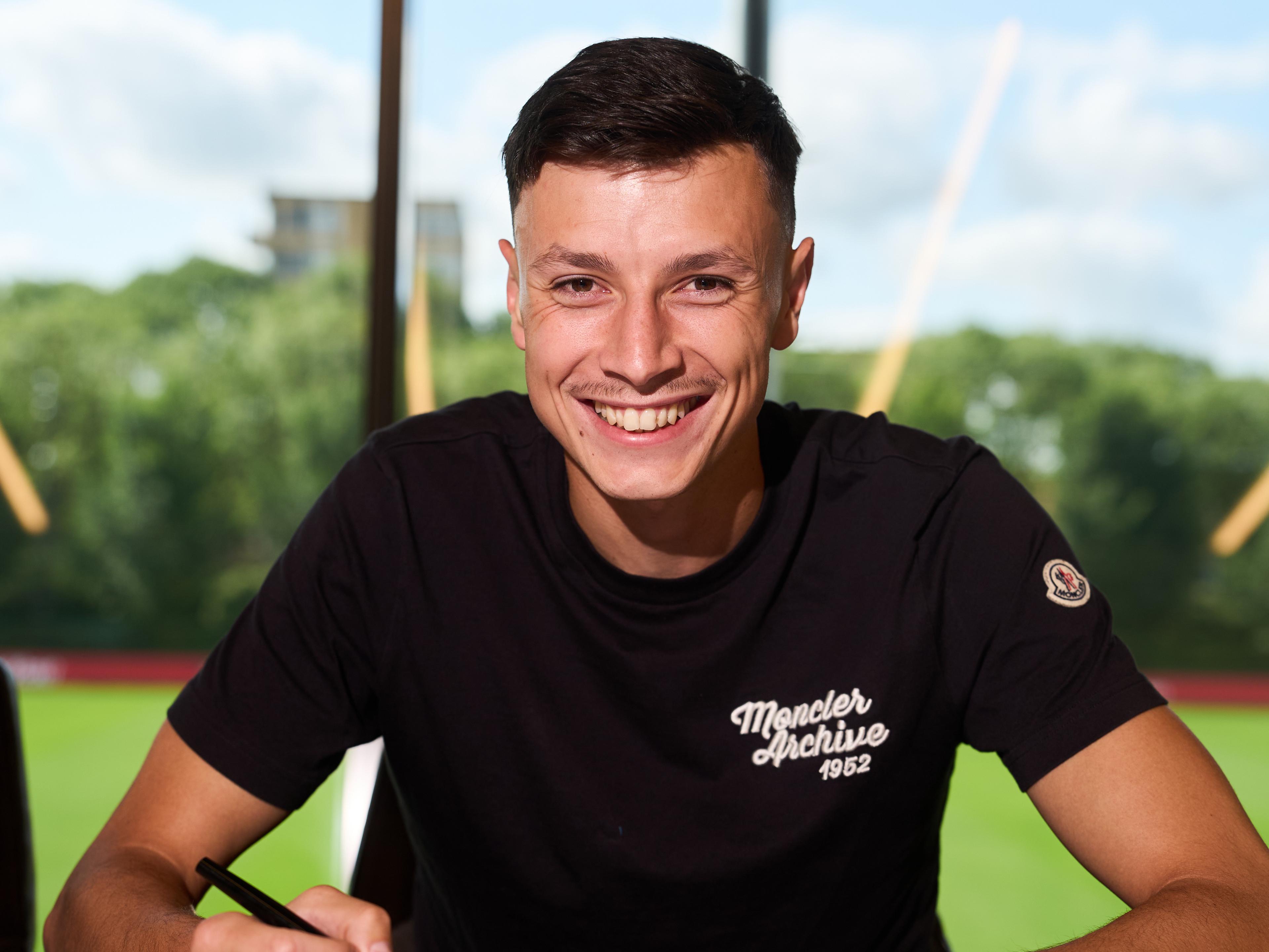 Cover Anel Ahmedhodzic