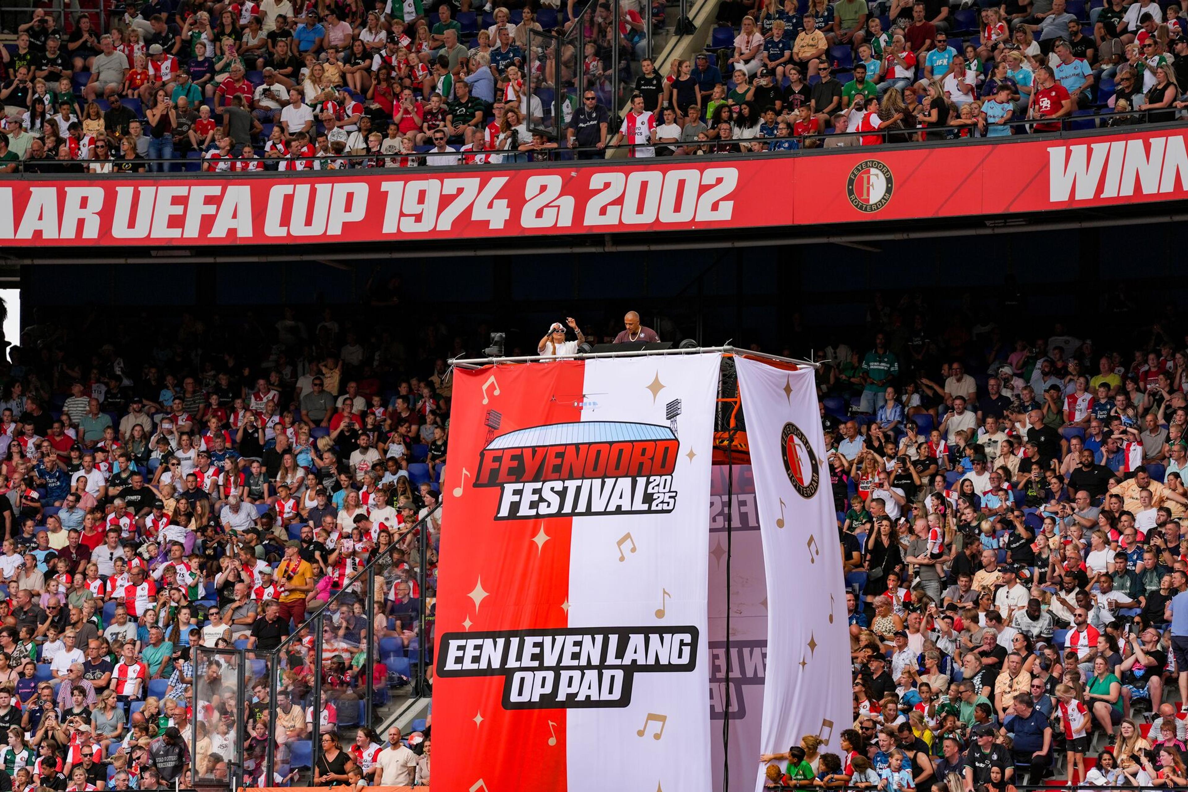 Feyenoord Festival 2025