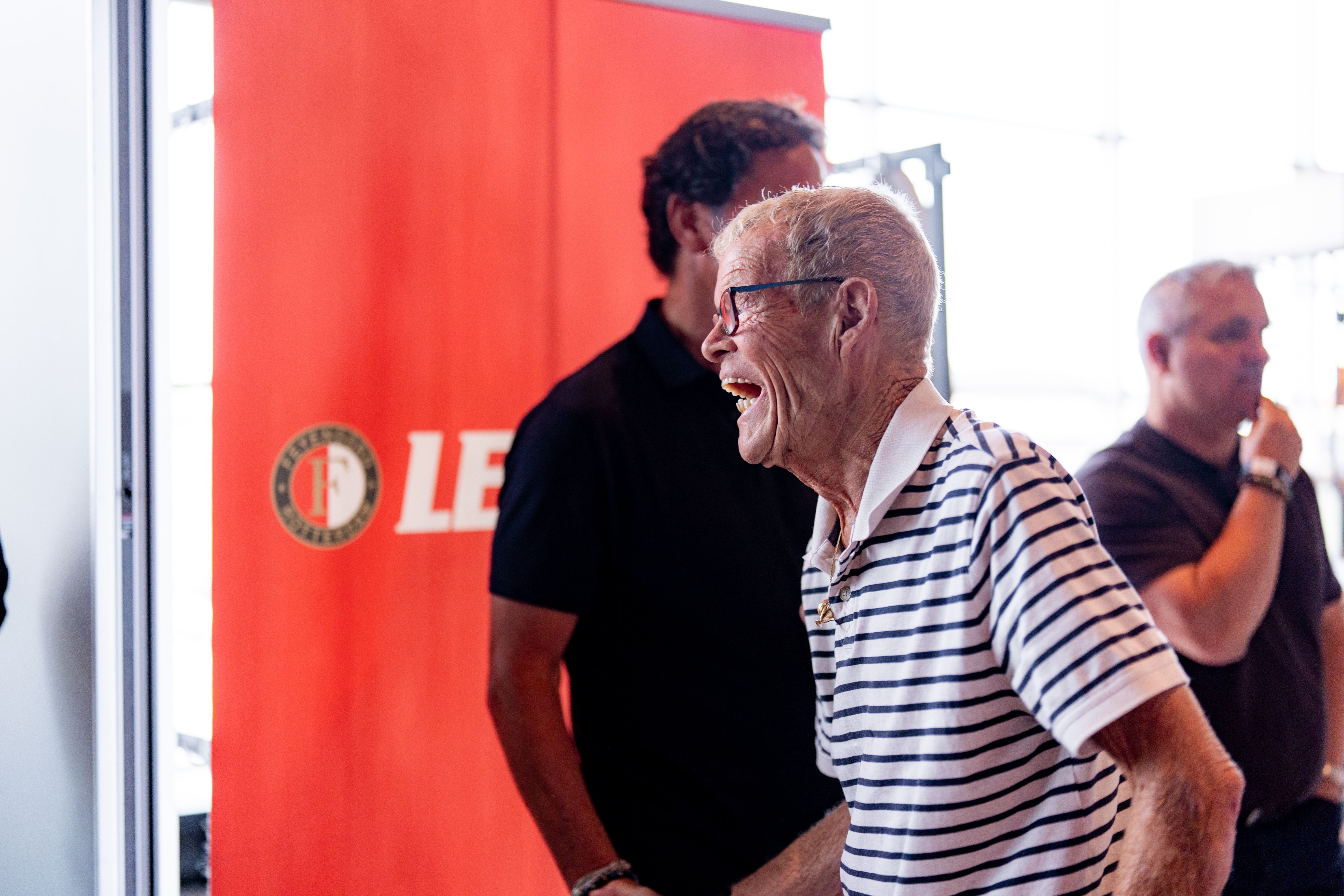 Feyenoord Legends 2026