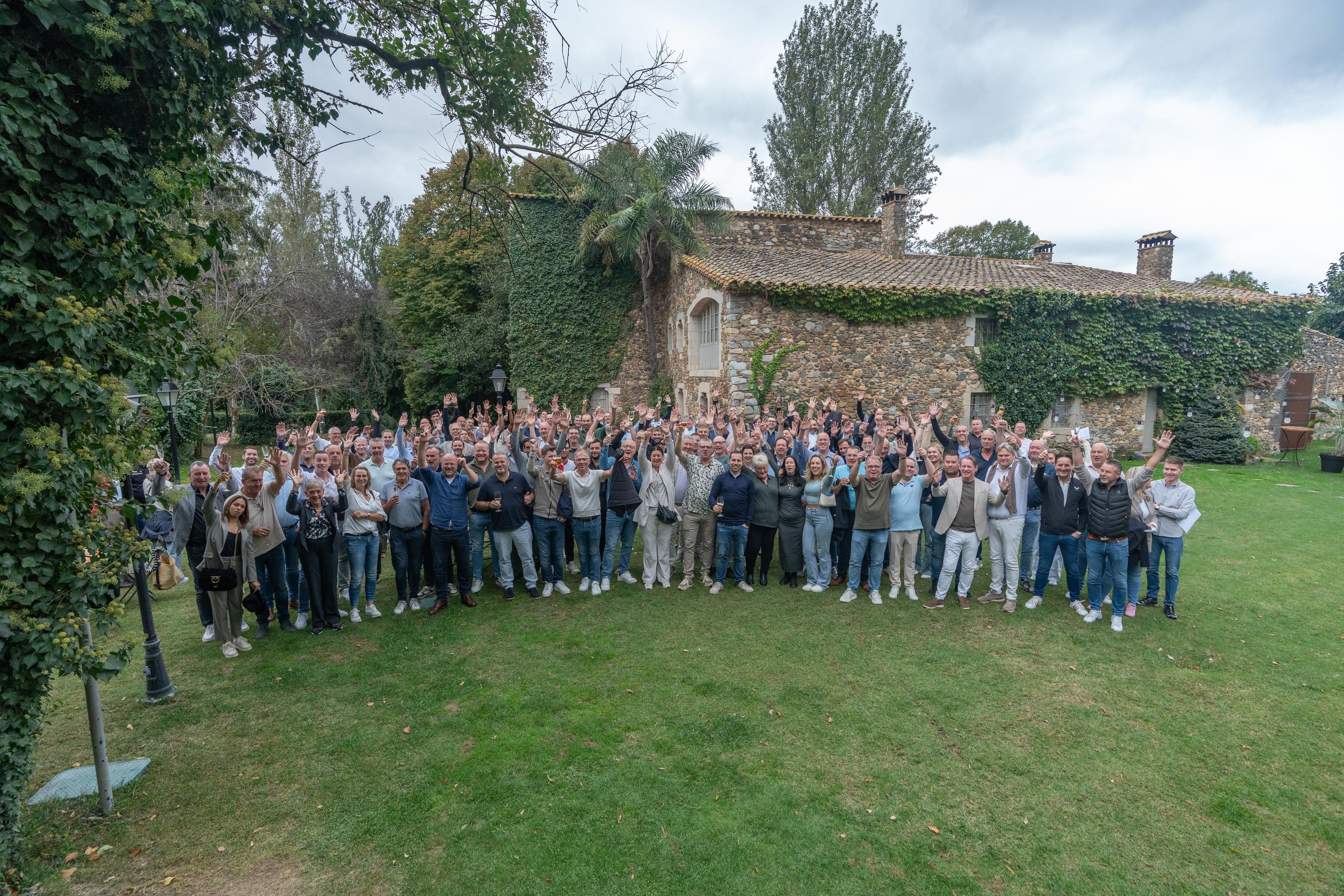 Business Girona