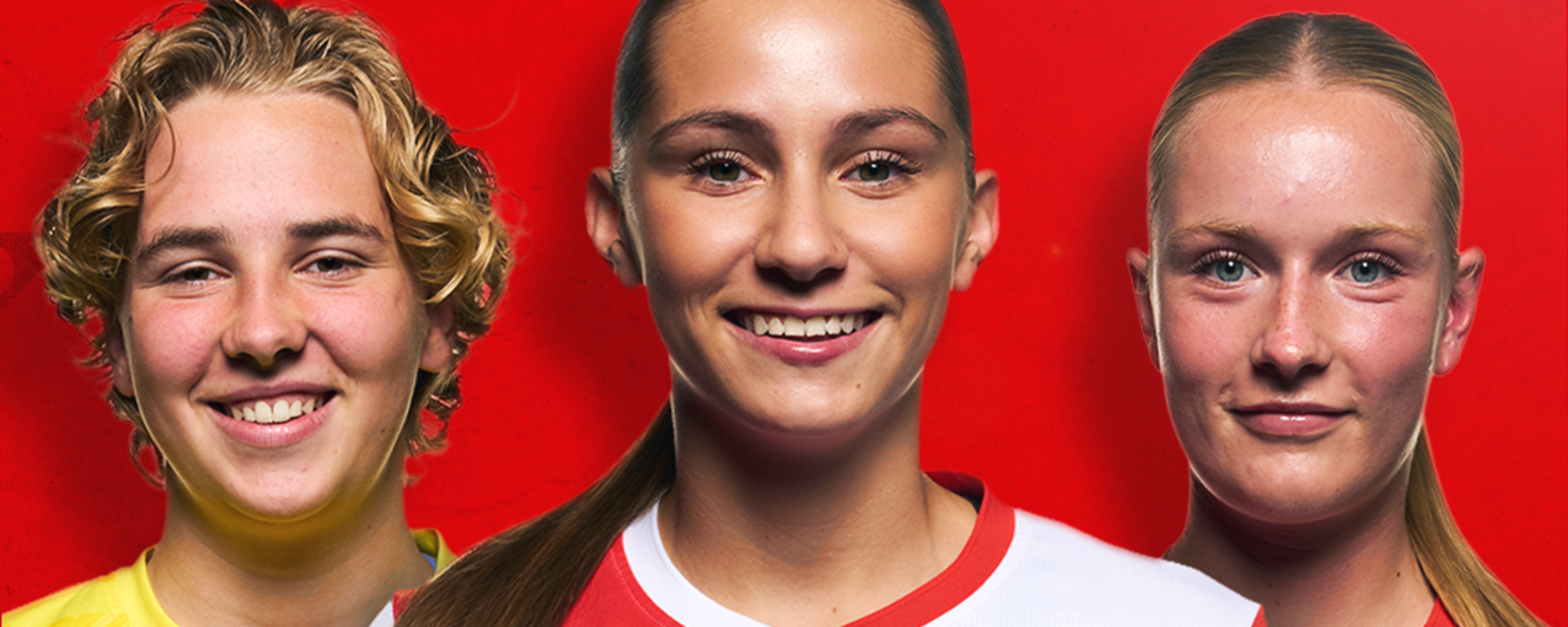 Jong Feyenoord Vrouwen