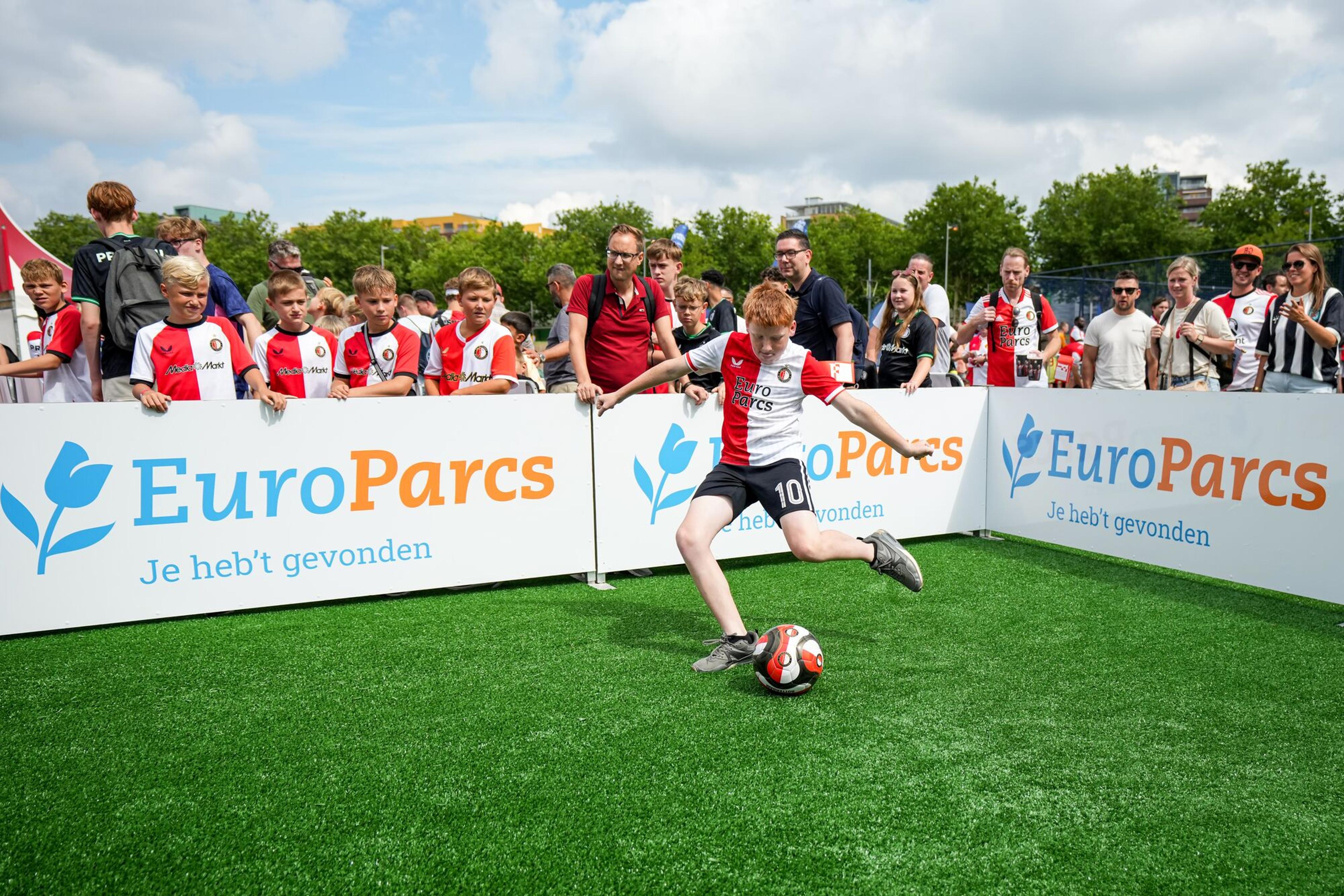 Feyenoord Festival 2025