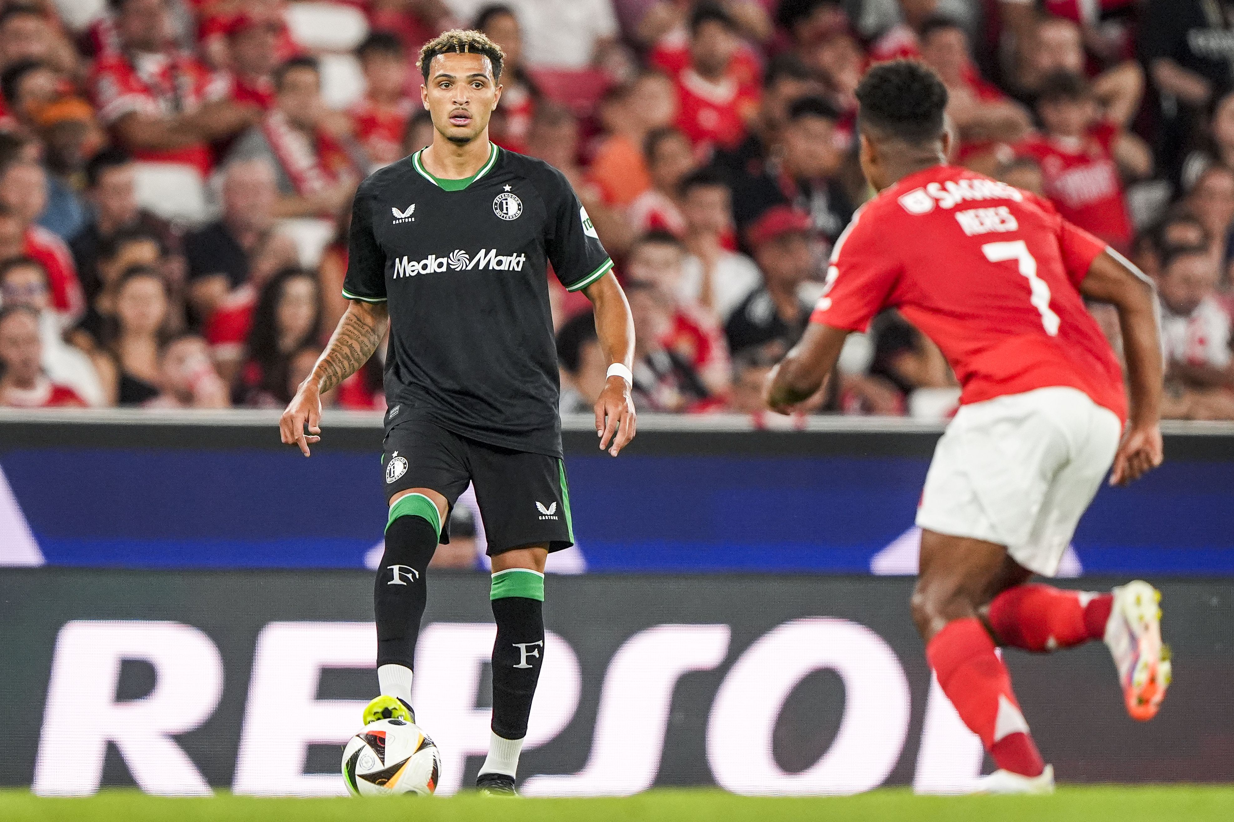 Cover Antef Tsoungui 010925