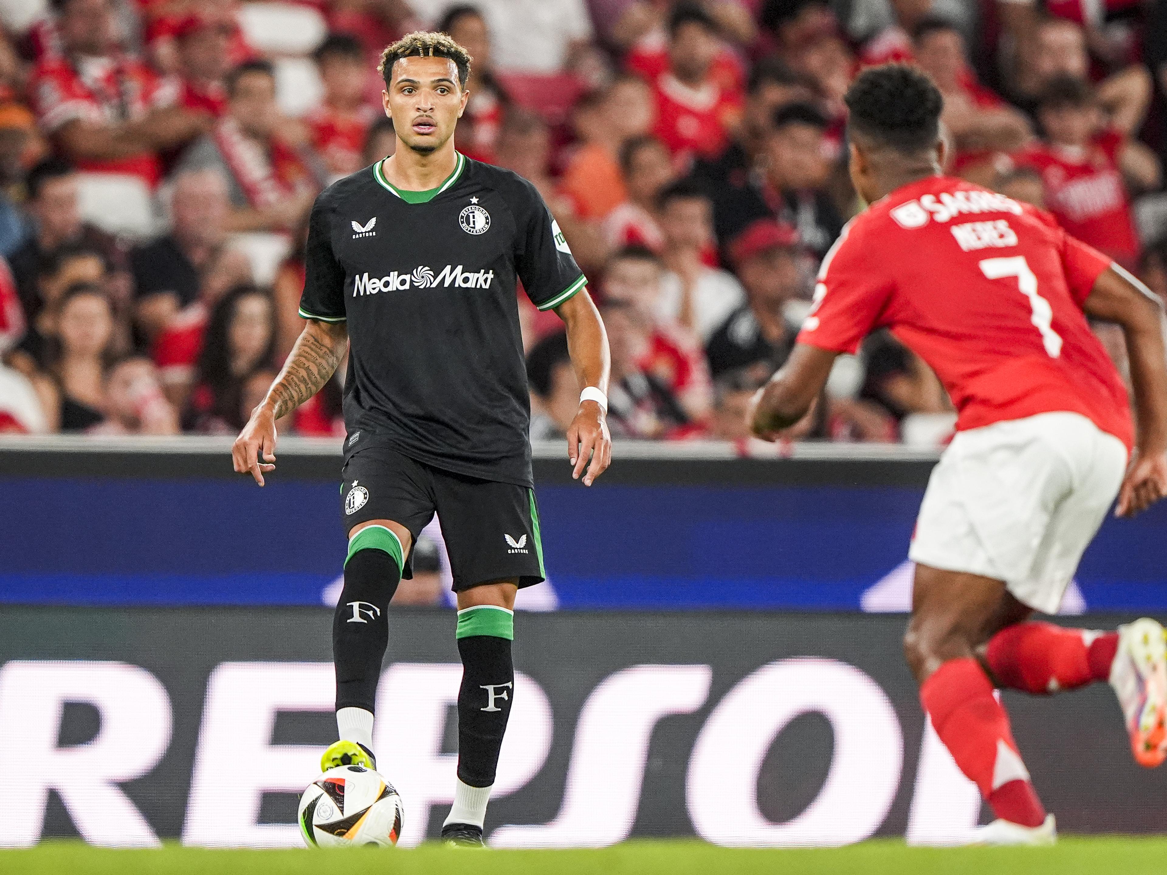 Cover Antef Tsoungui 010925