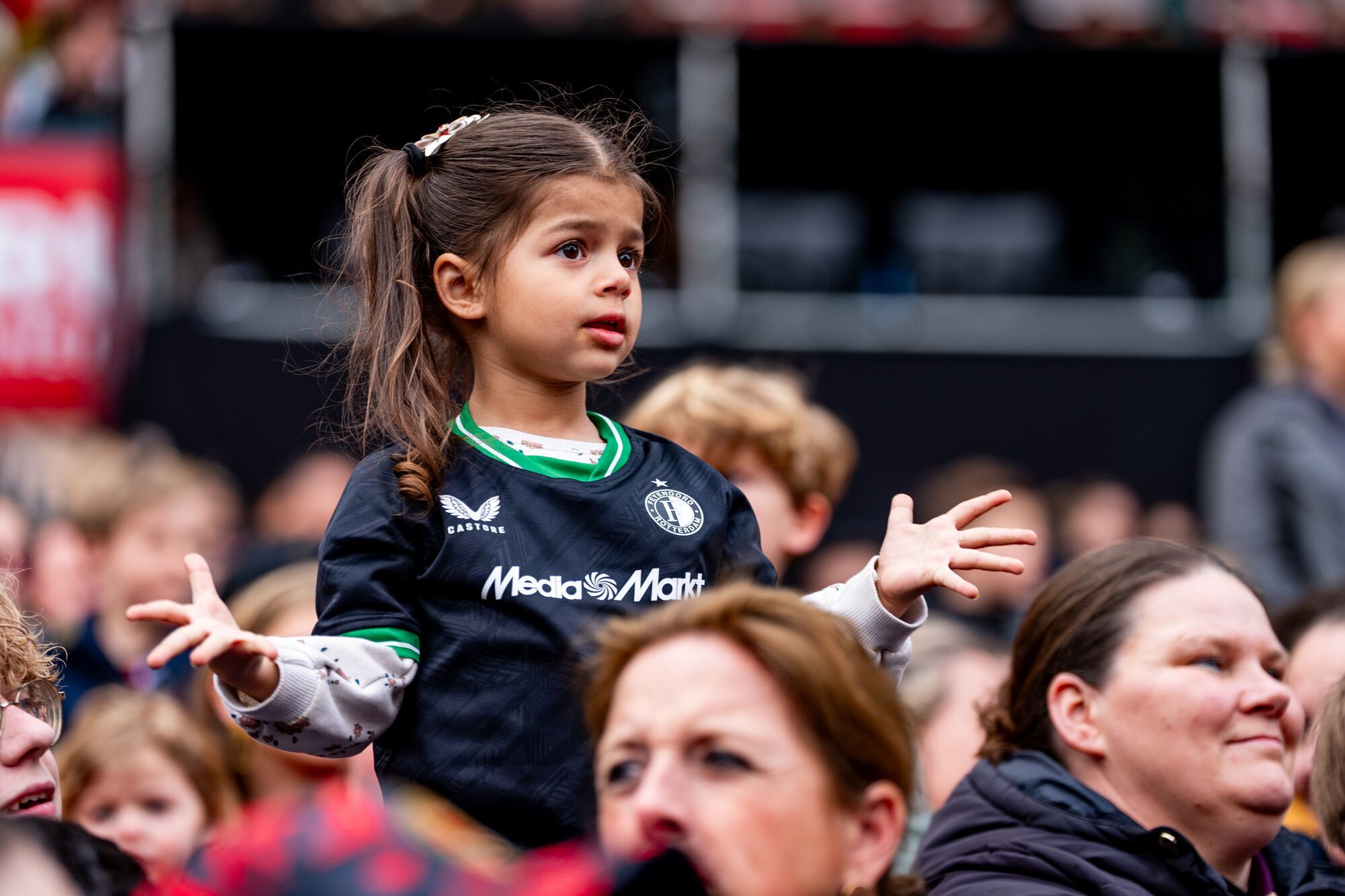 Kameraadjes Voetbalshow 2025