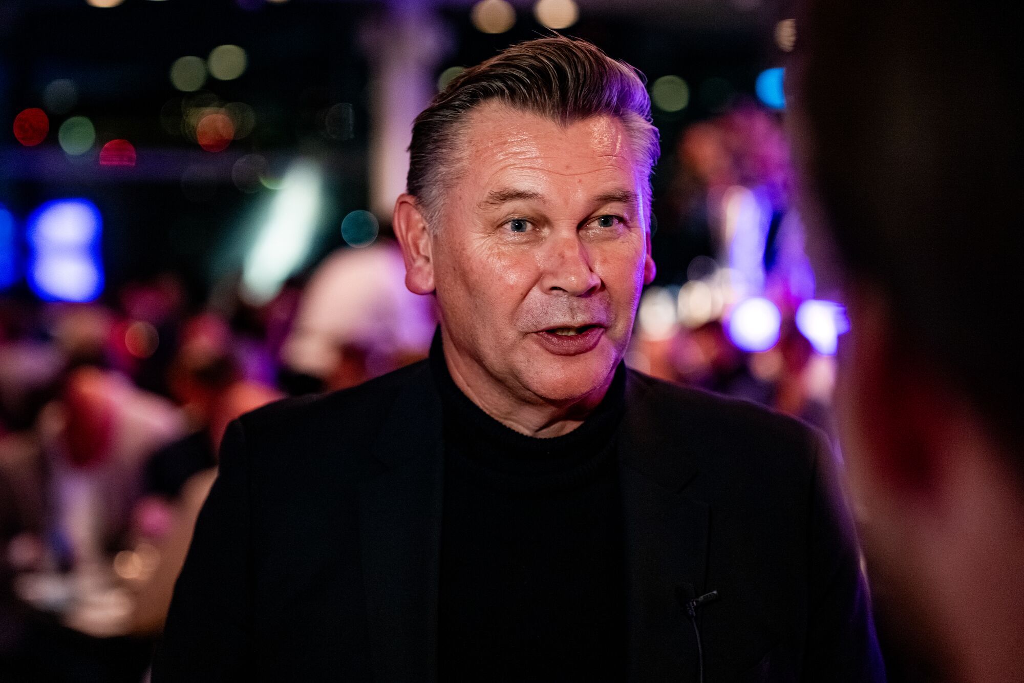 Business reis Stuttgart