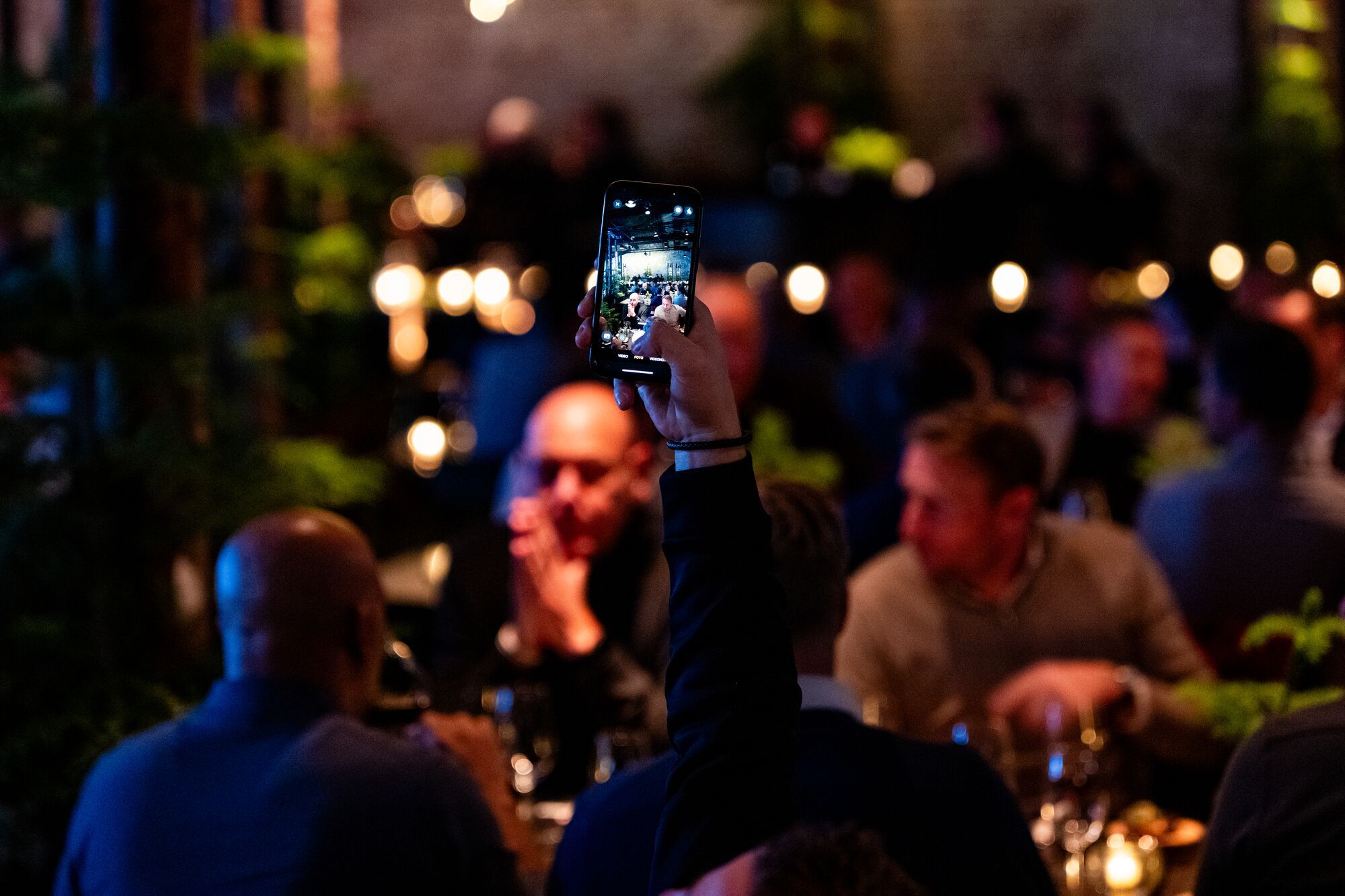 Business reis Stuttgart