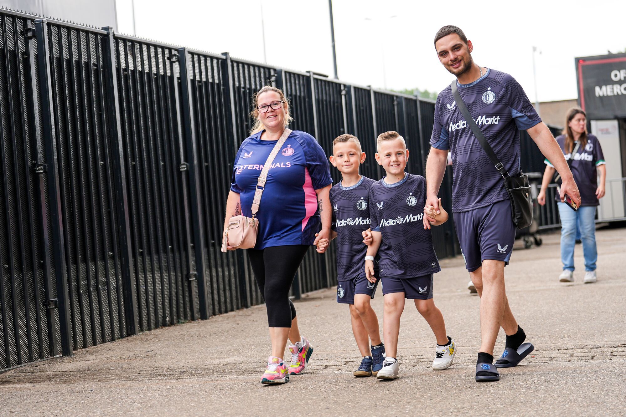 Feyenoord Festival 2025