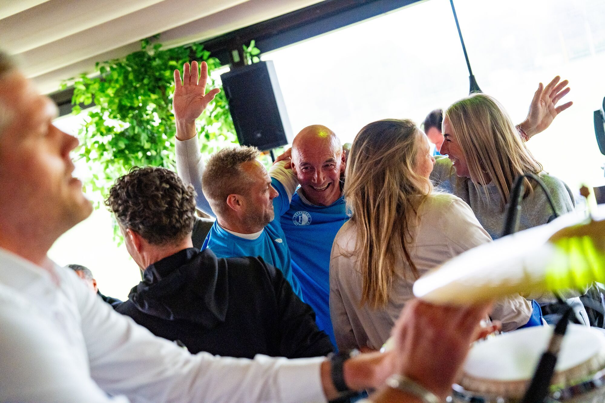 FBC Voetgolf