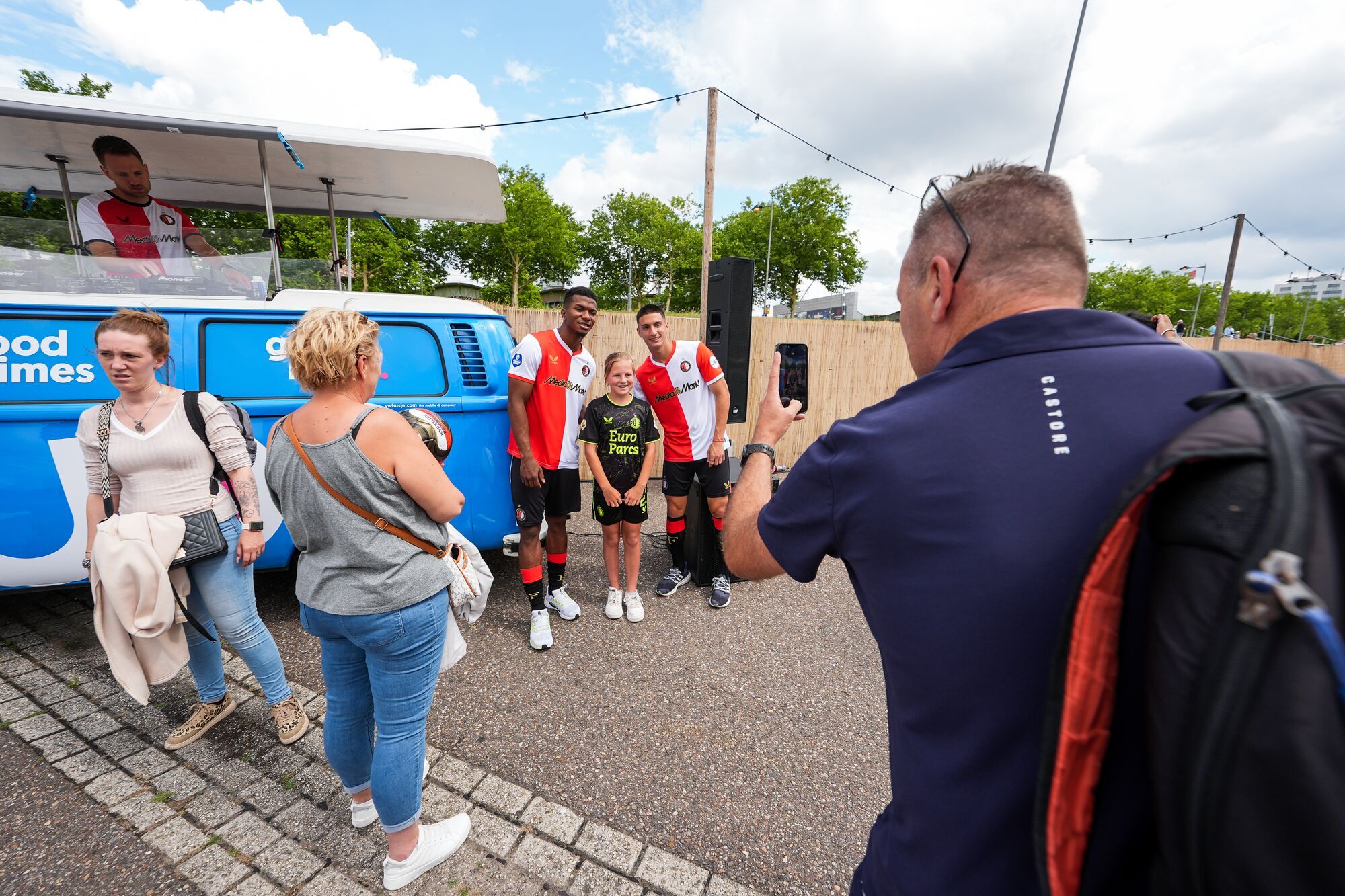 Feyenoord Festival 2025