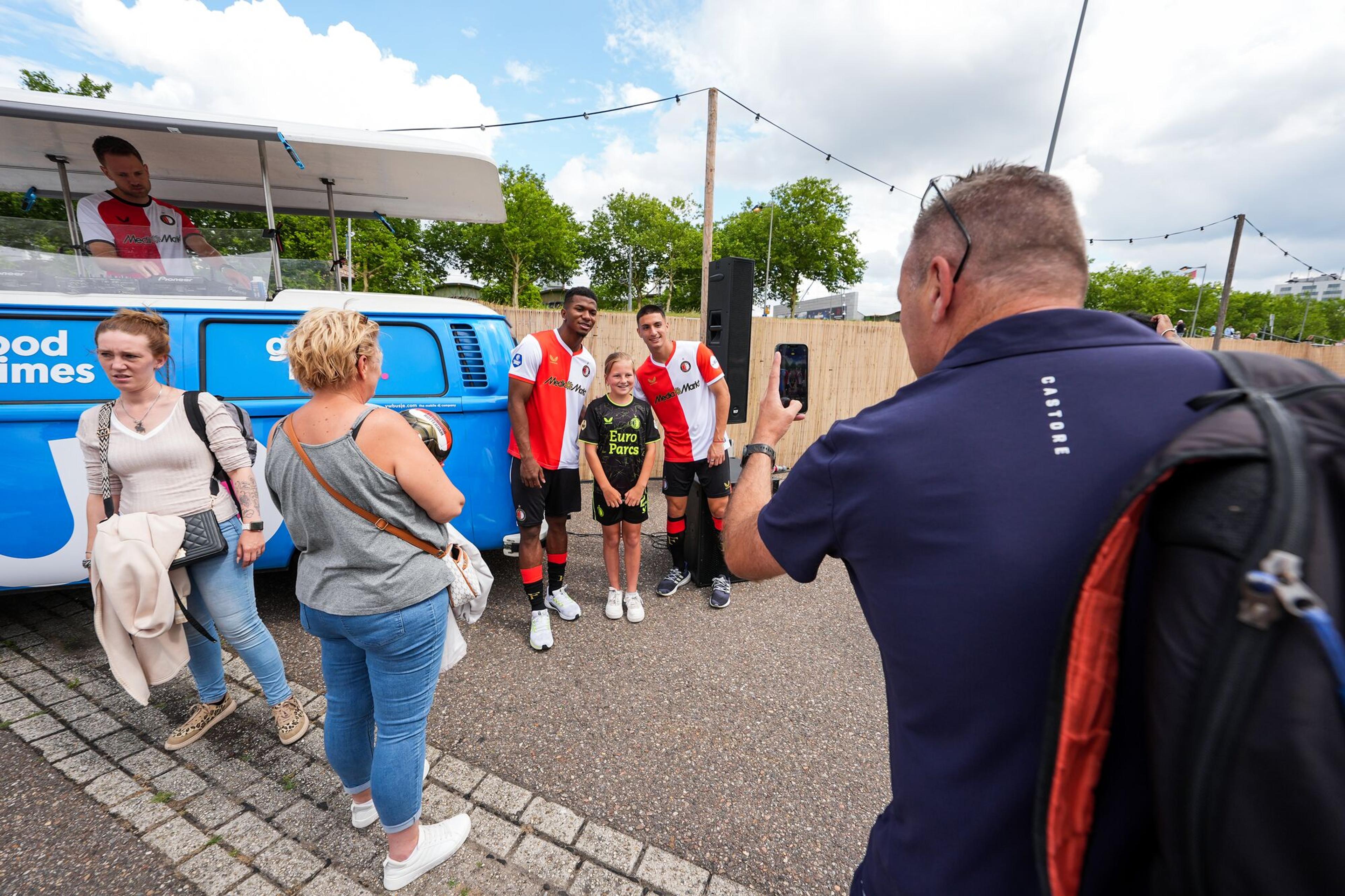 Feyenoord Festival 2025
