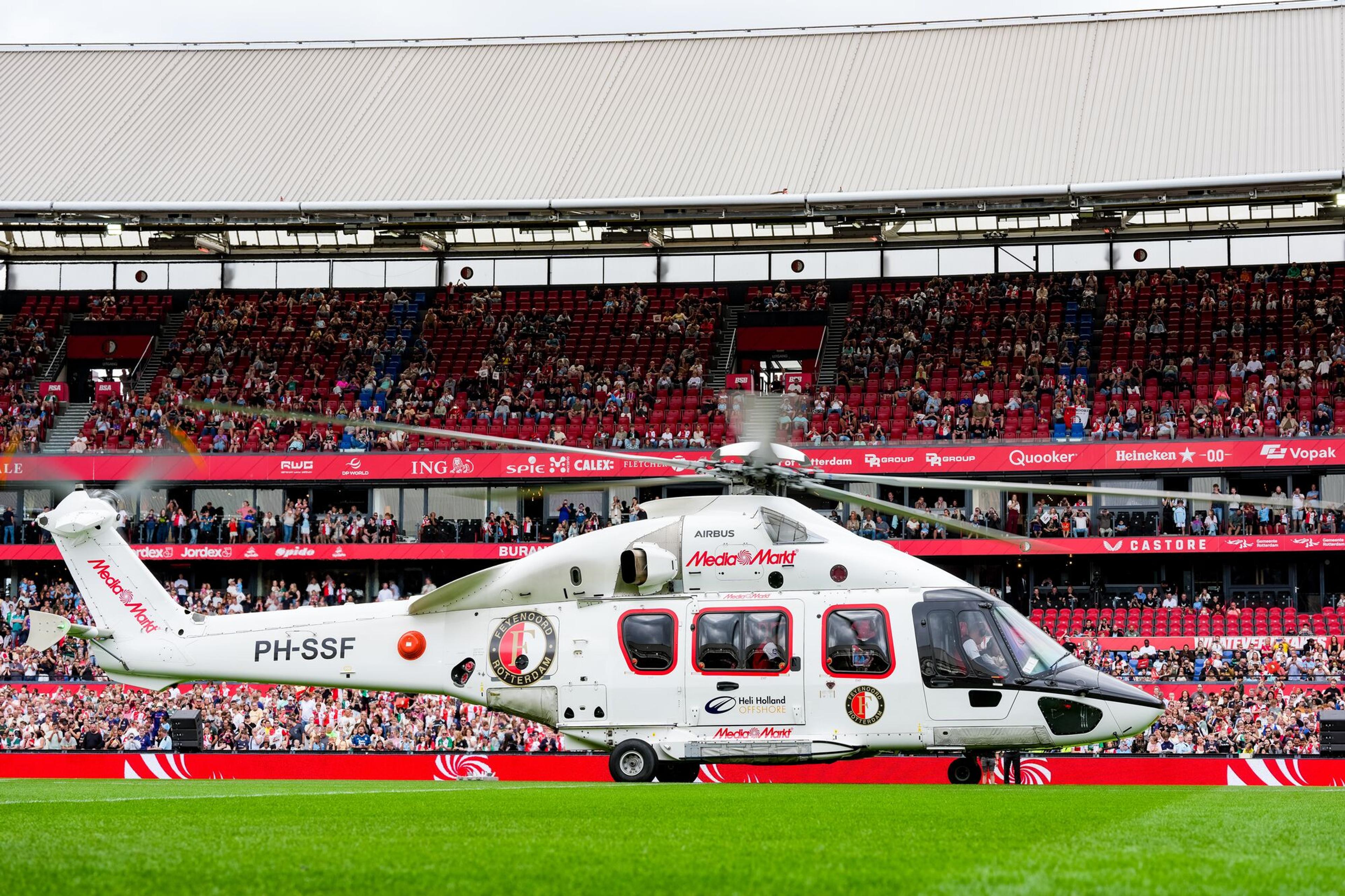 Feyenoord Festival