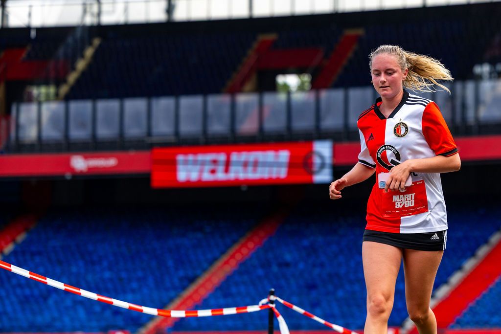 De Kuip Run 2026