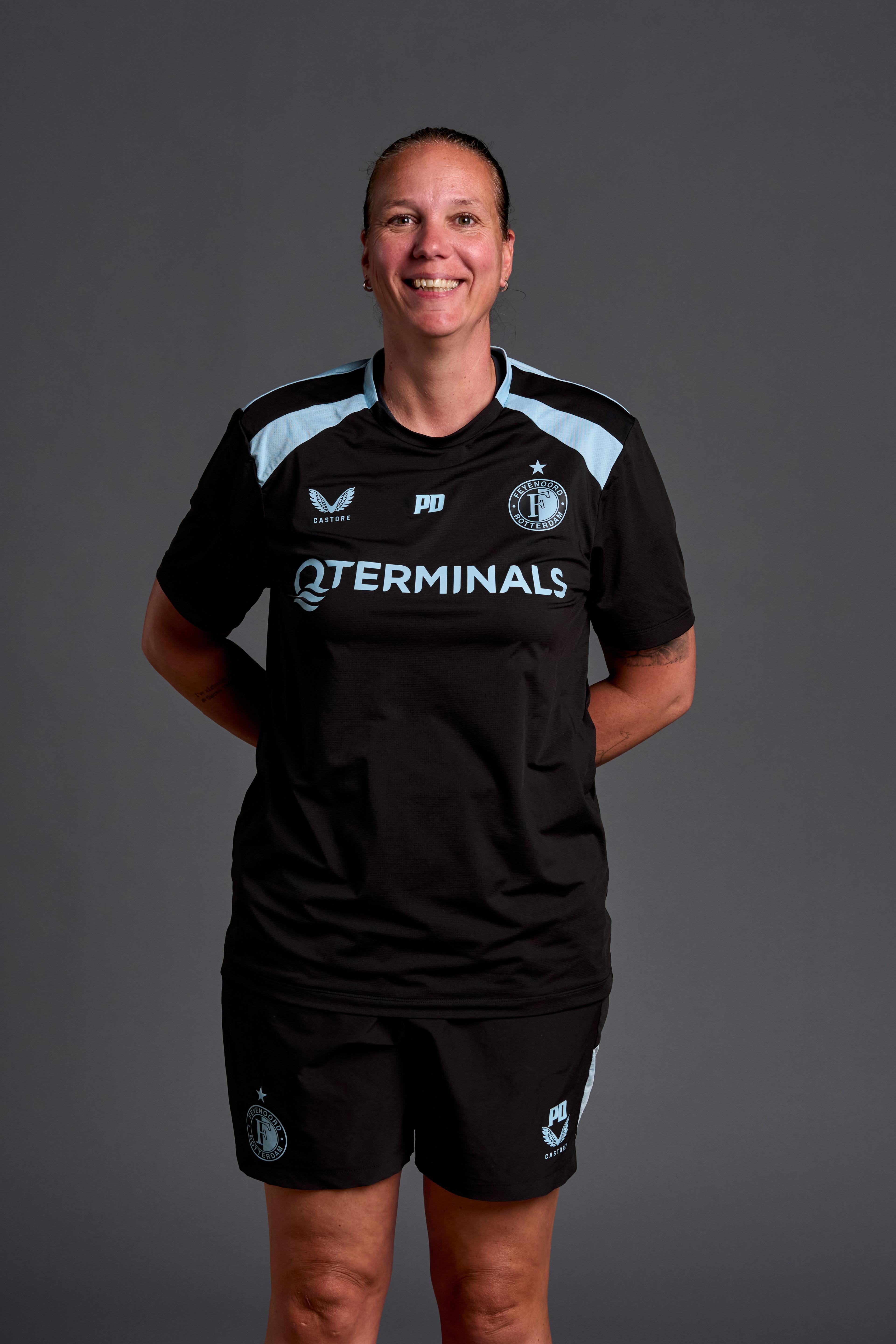 Patty Damsma