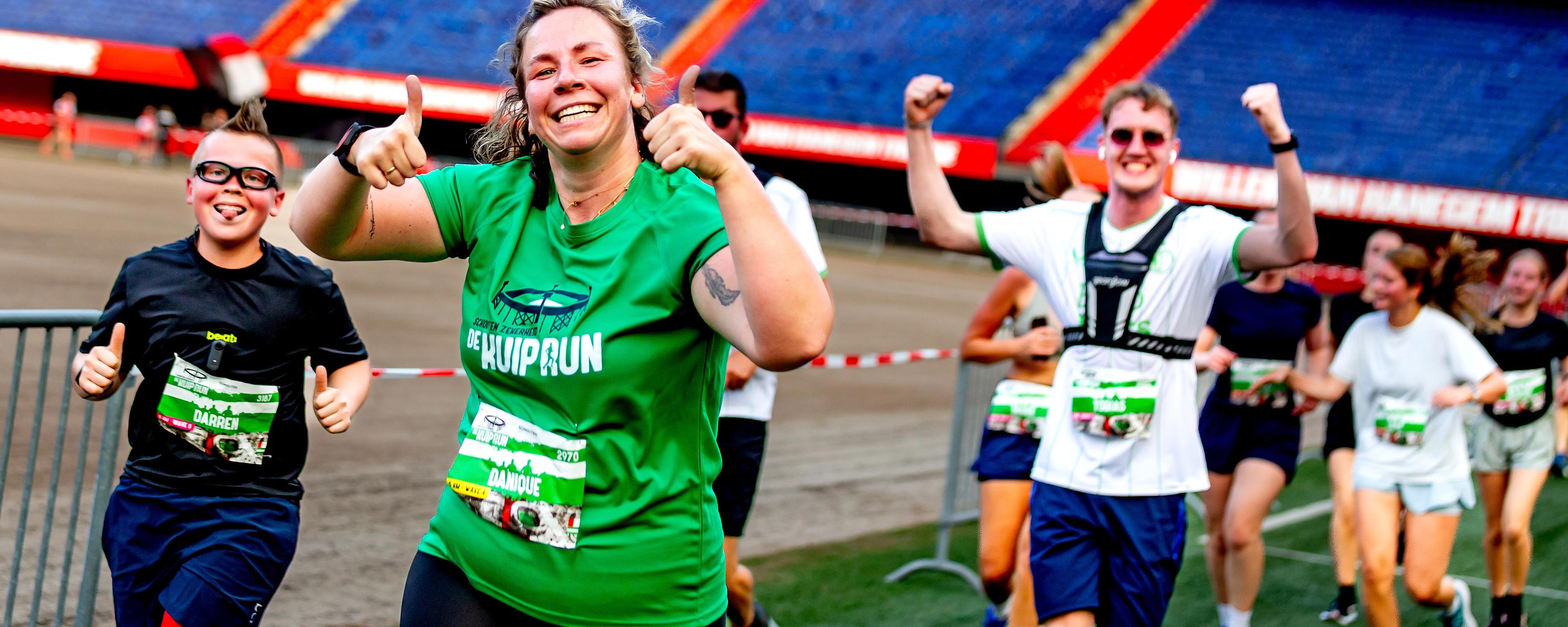Kuiprun