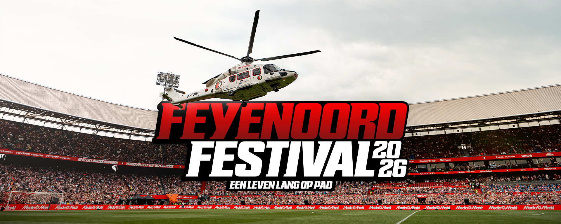 Feyenoord Festival