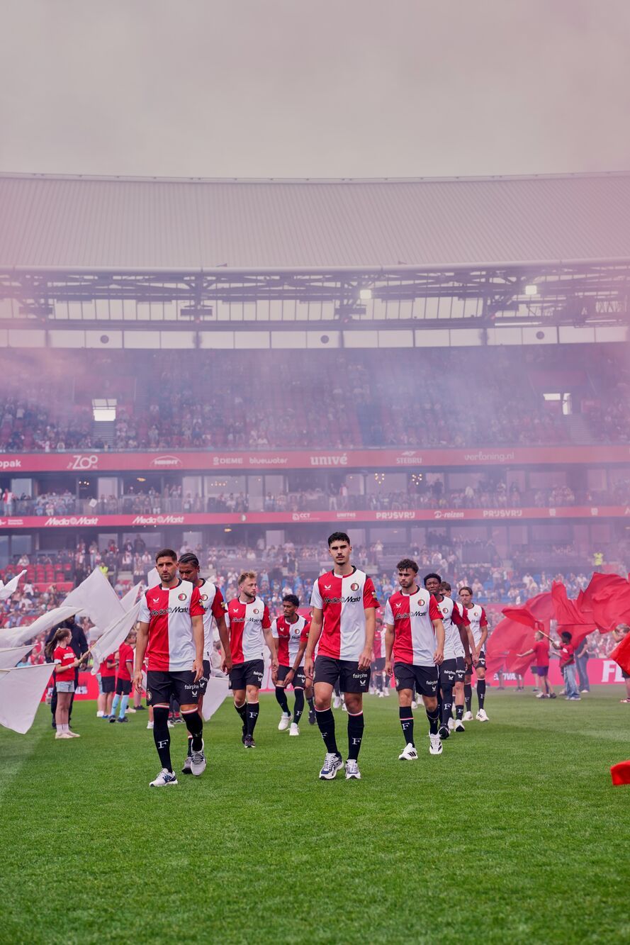 Feyenoord Festival