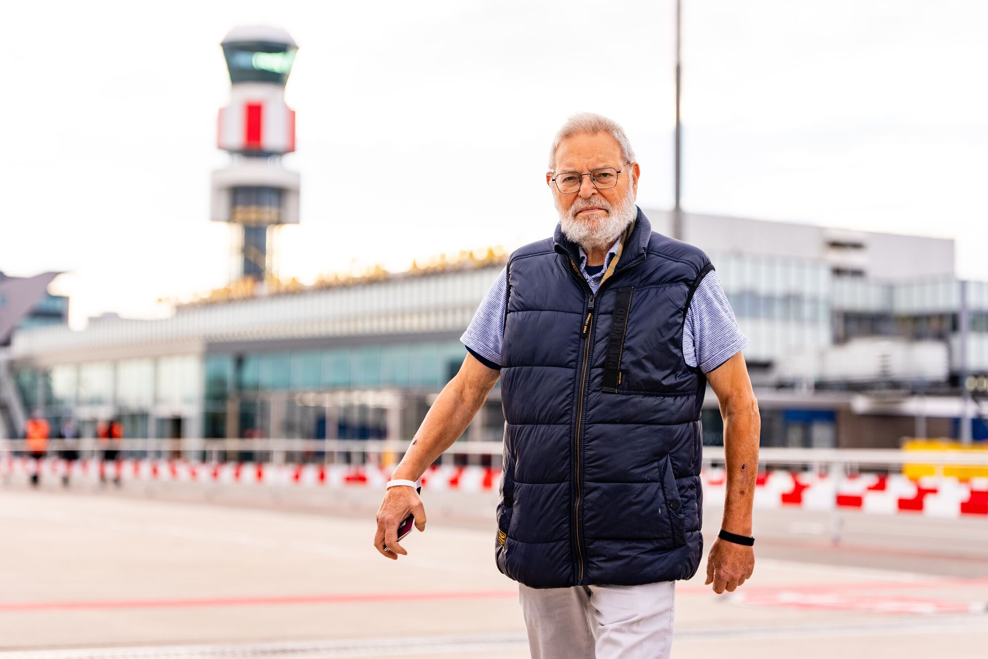 Business reis Stuttgart