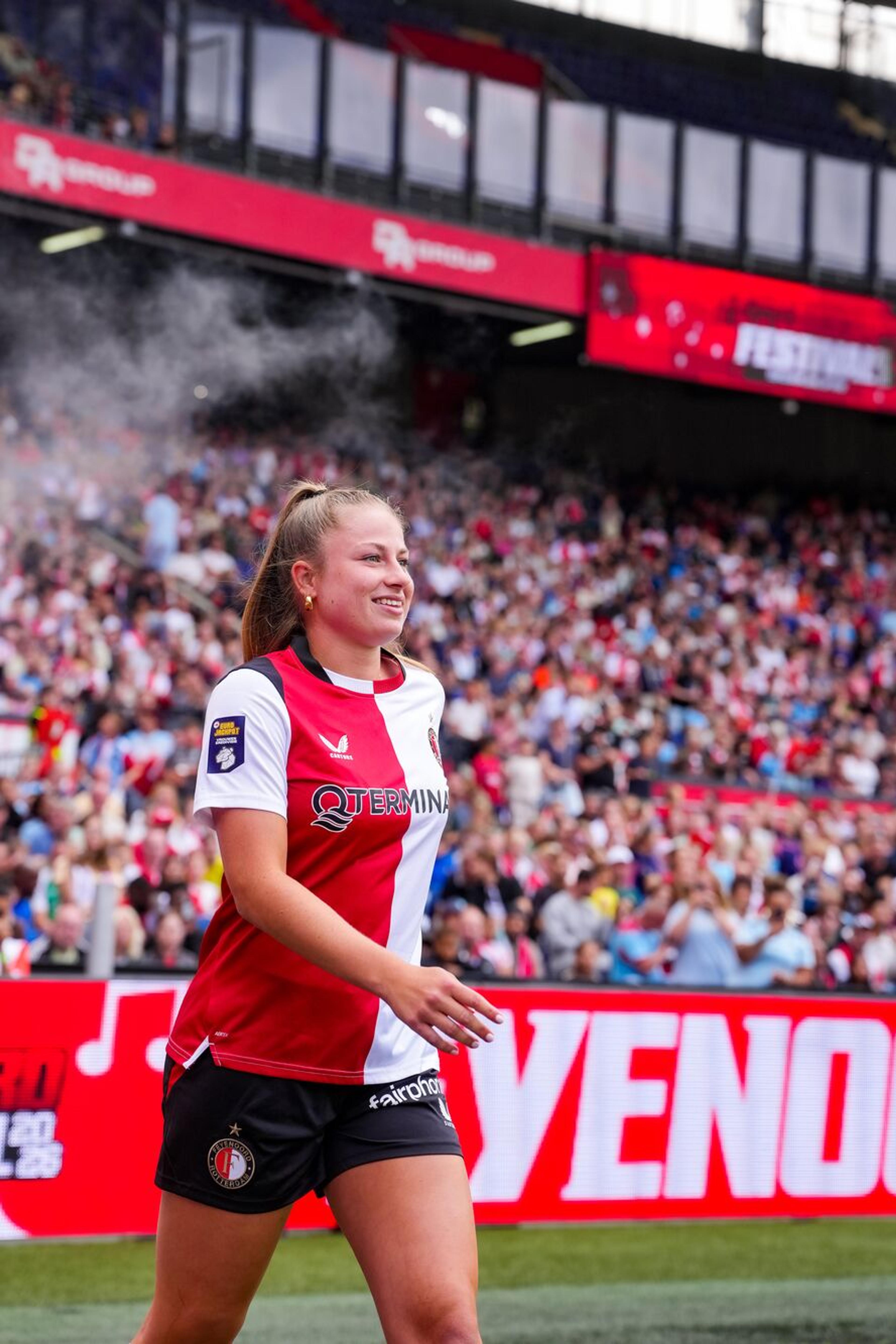 Feyenoord Festival