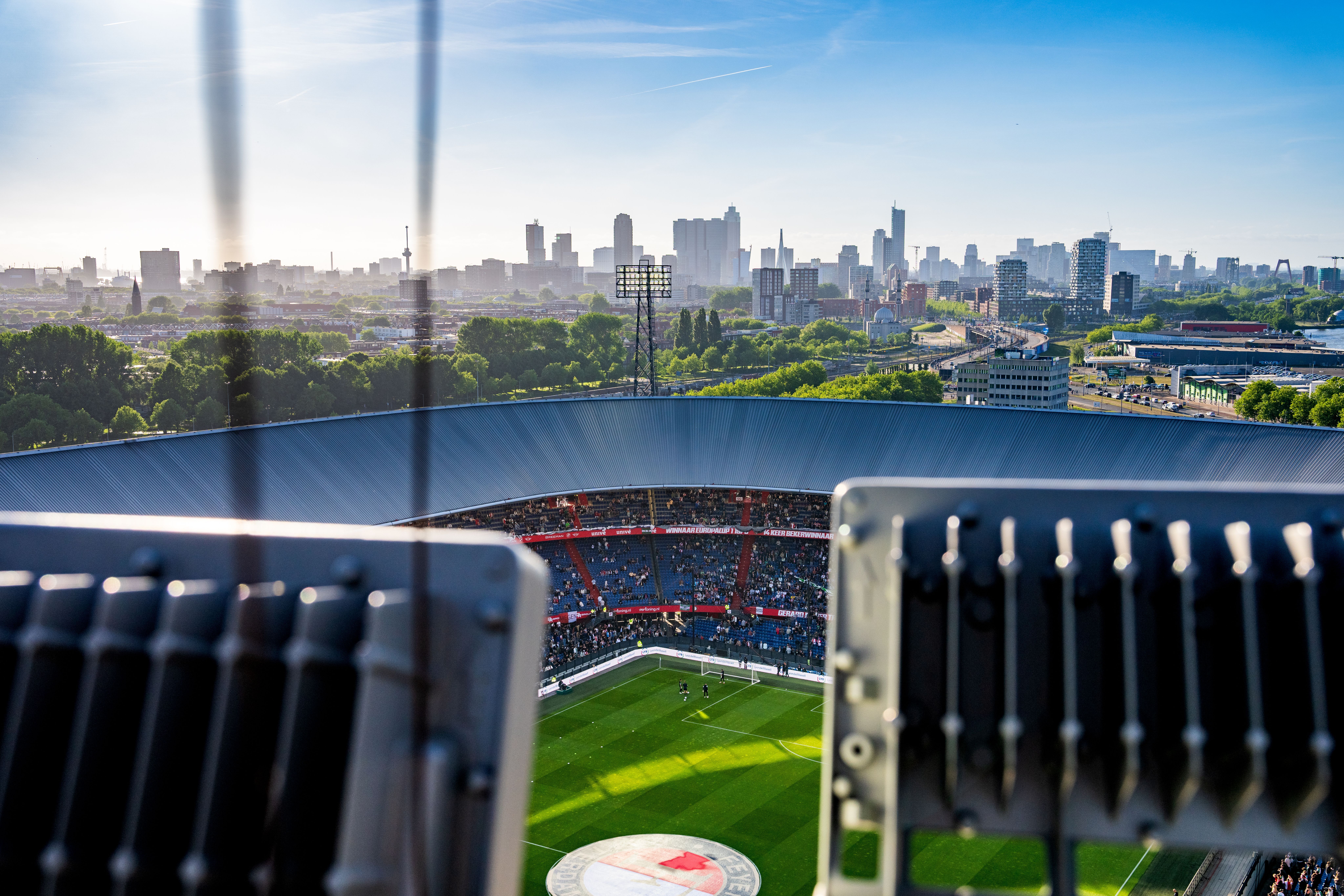 De Kuip header 250326
