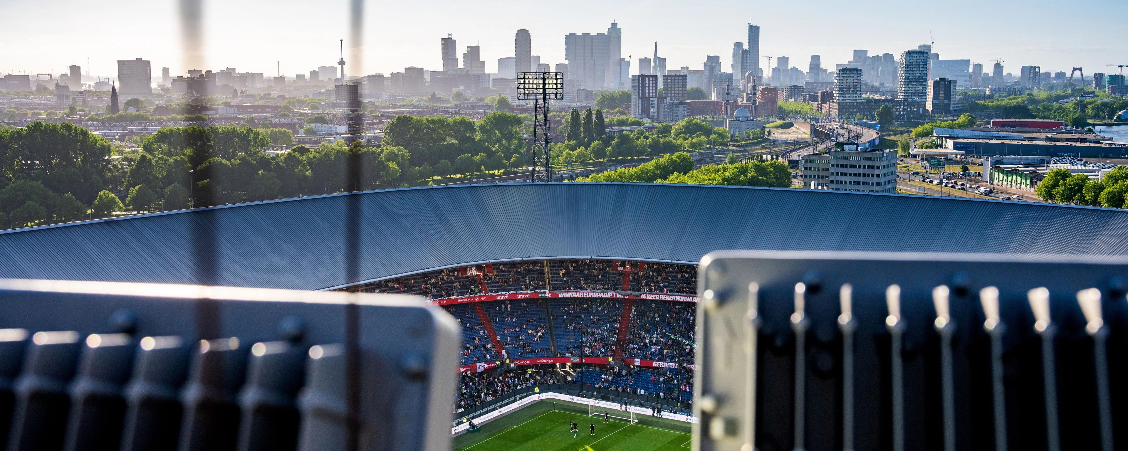 De Kuip header 250326