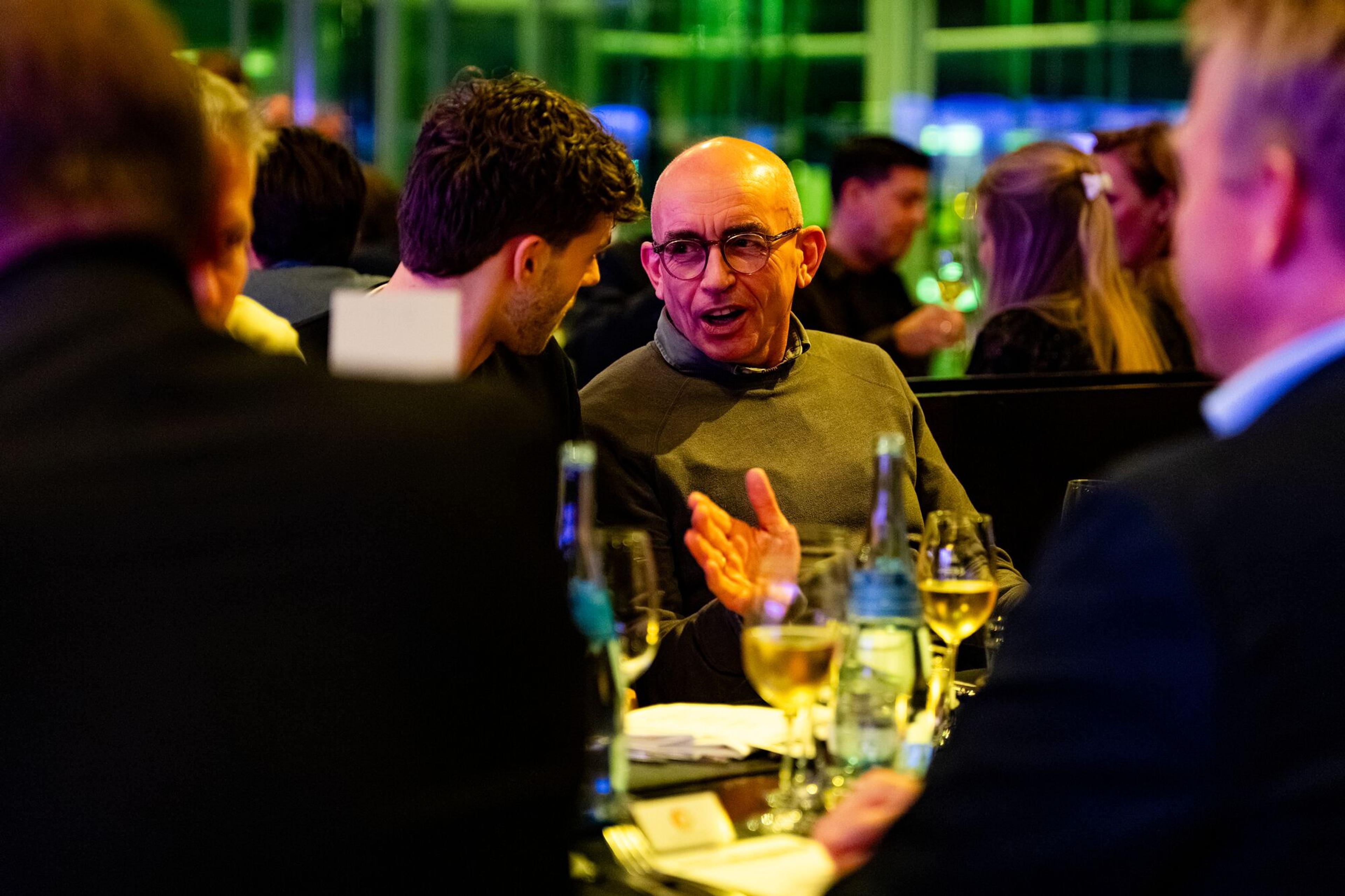 Business reis Stuttgart