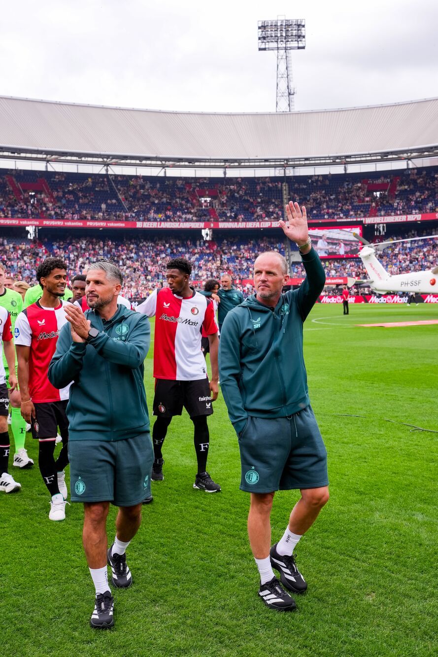Feyenoord Festival