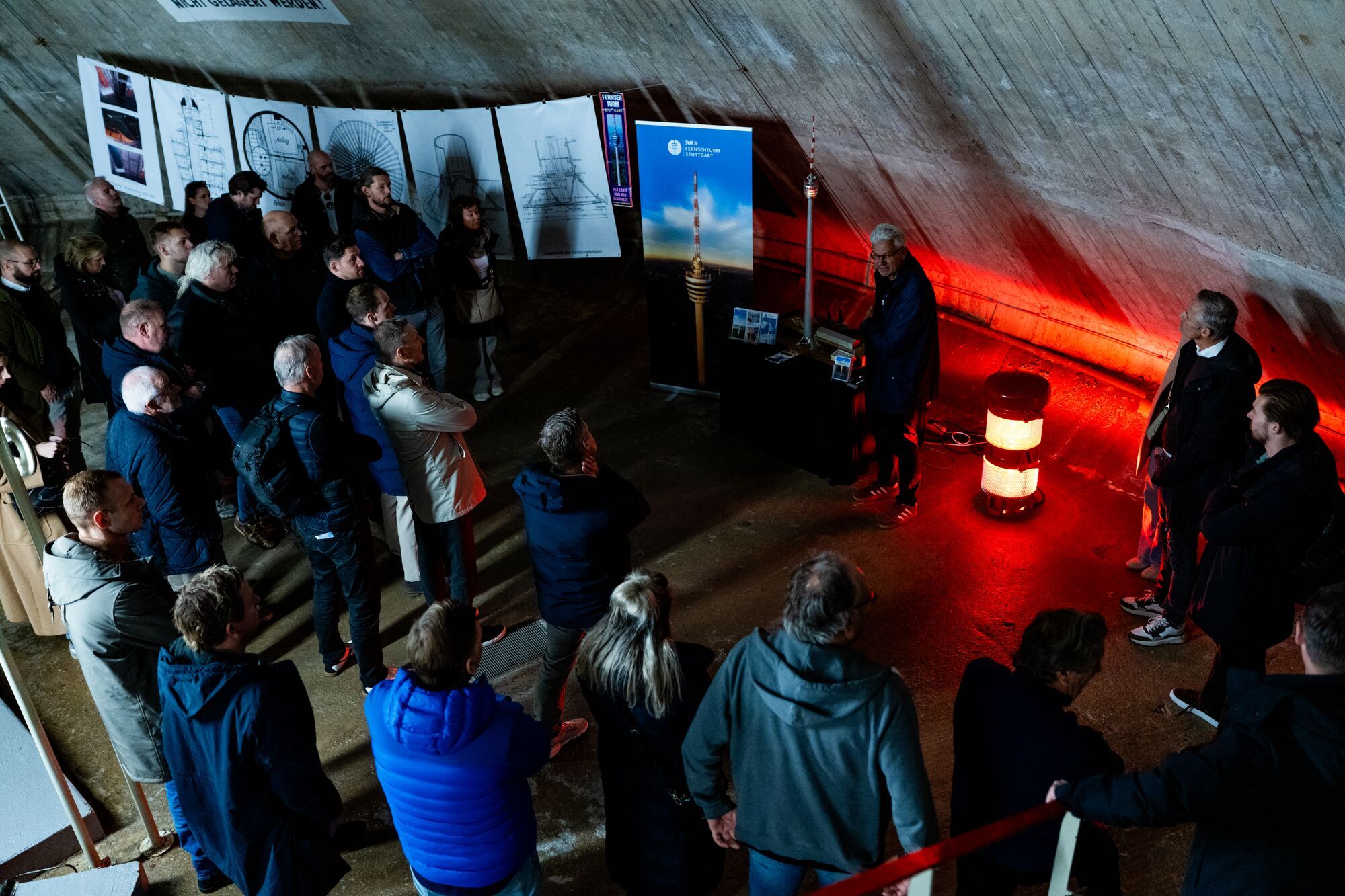 Business reis Stuttgart