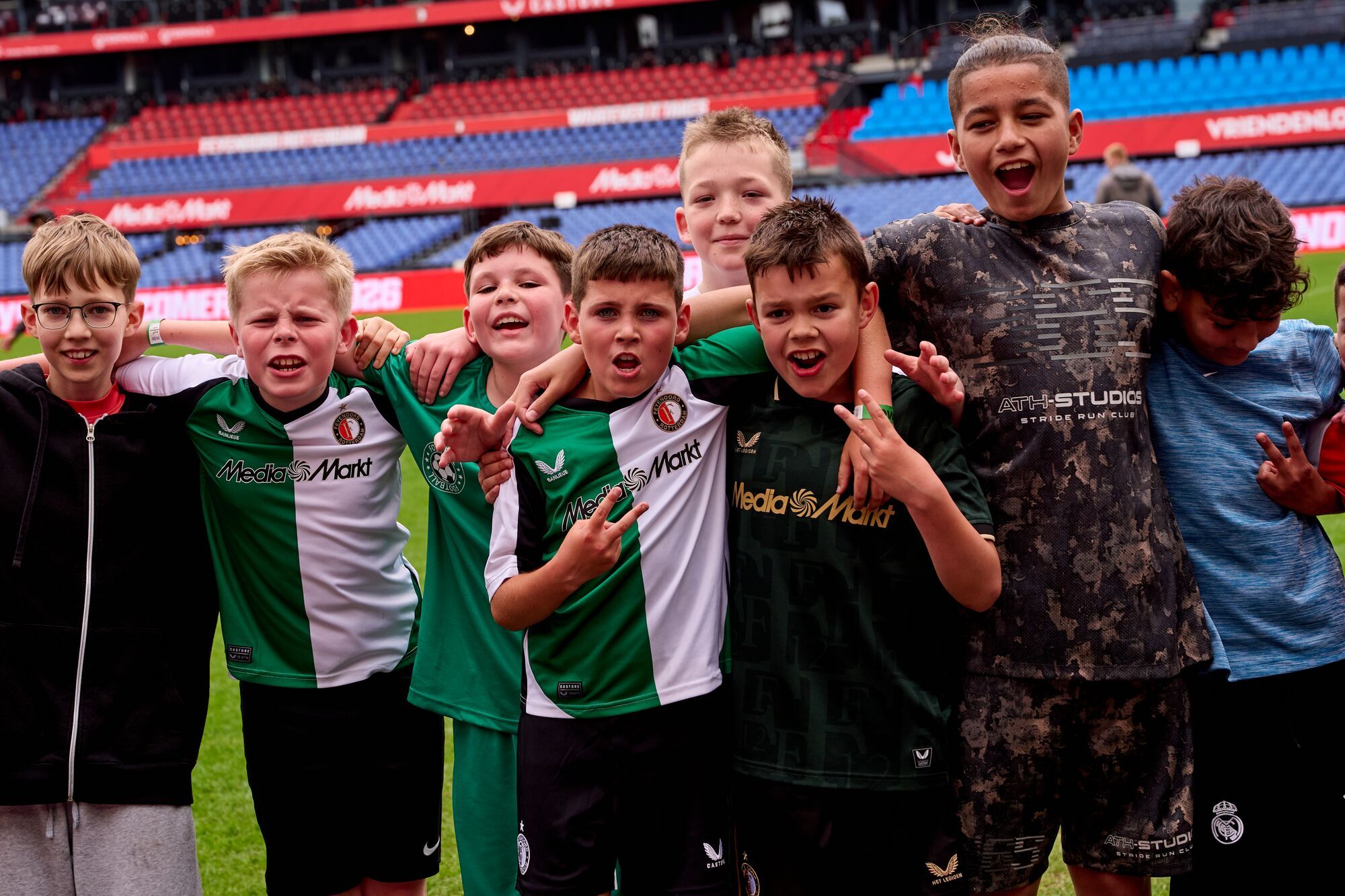 Galllery zomerfeest Kuip 210526
