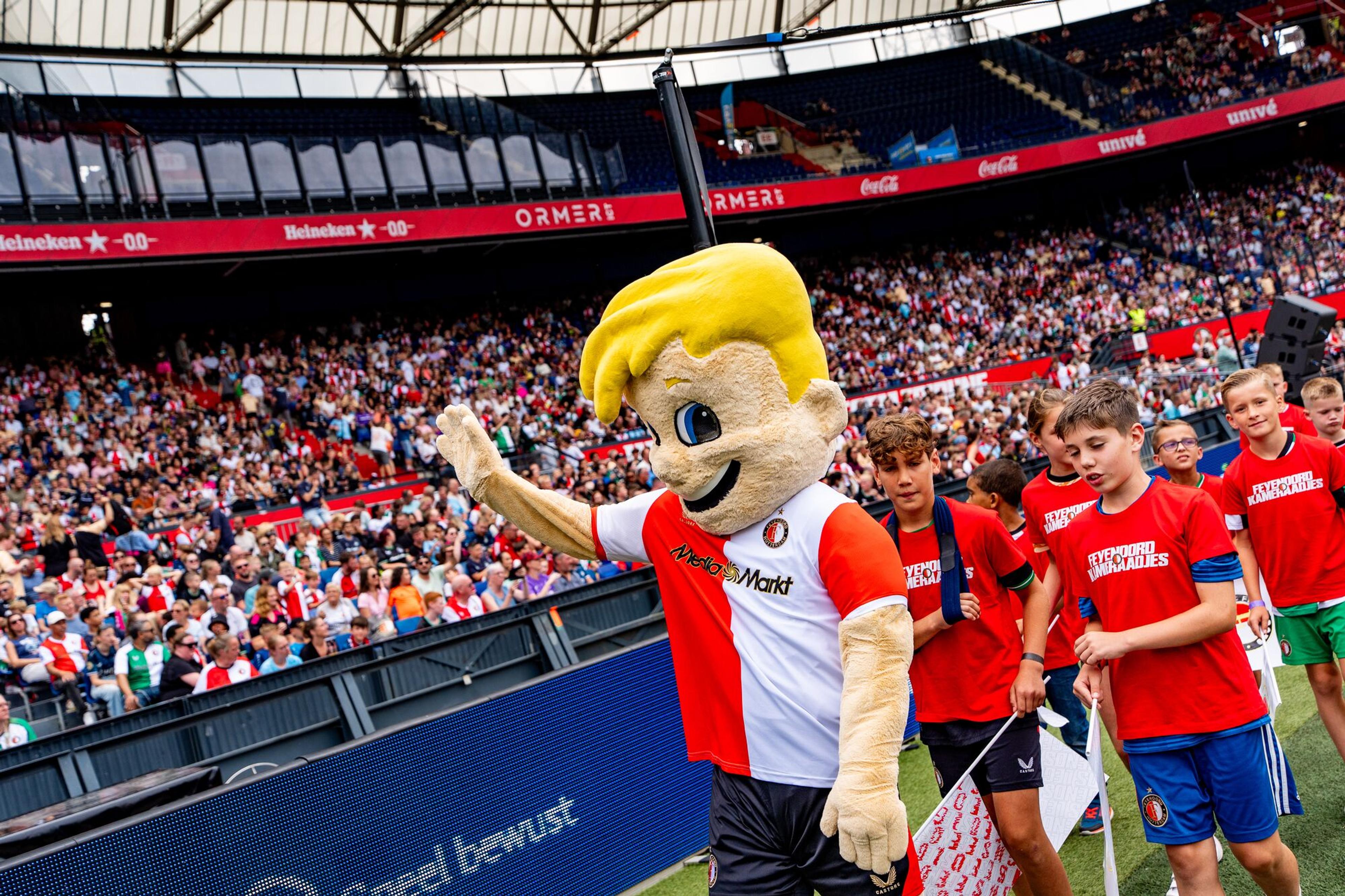 Feyenoord Festival 2025