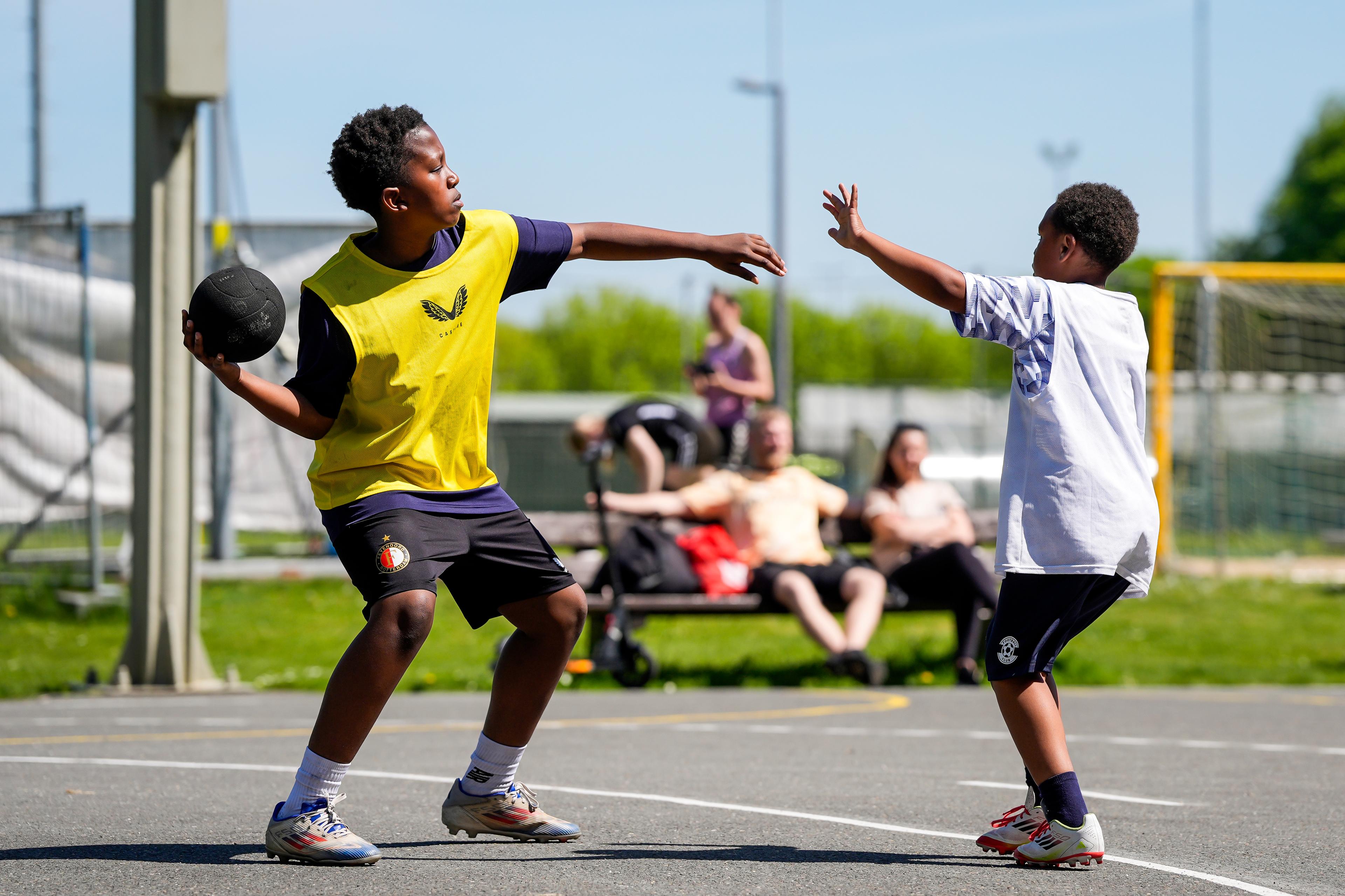 Sportdag
