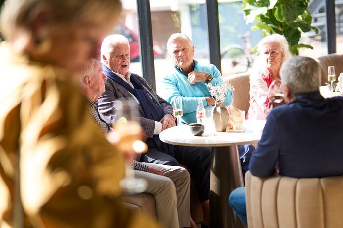 Feyenoord Legends Seizoensafsluiting