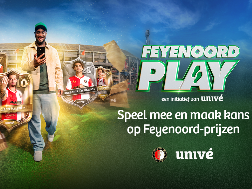  Feyenoord Play