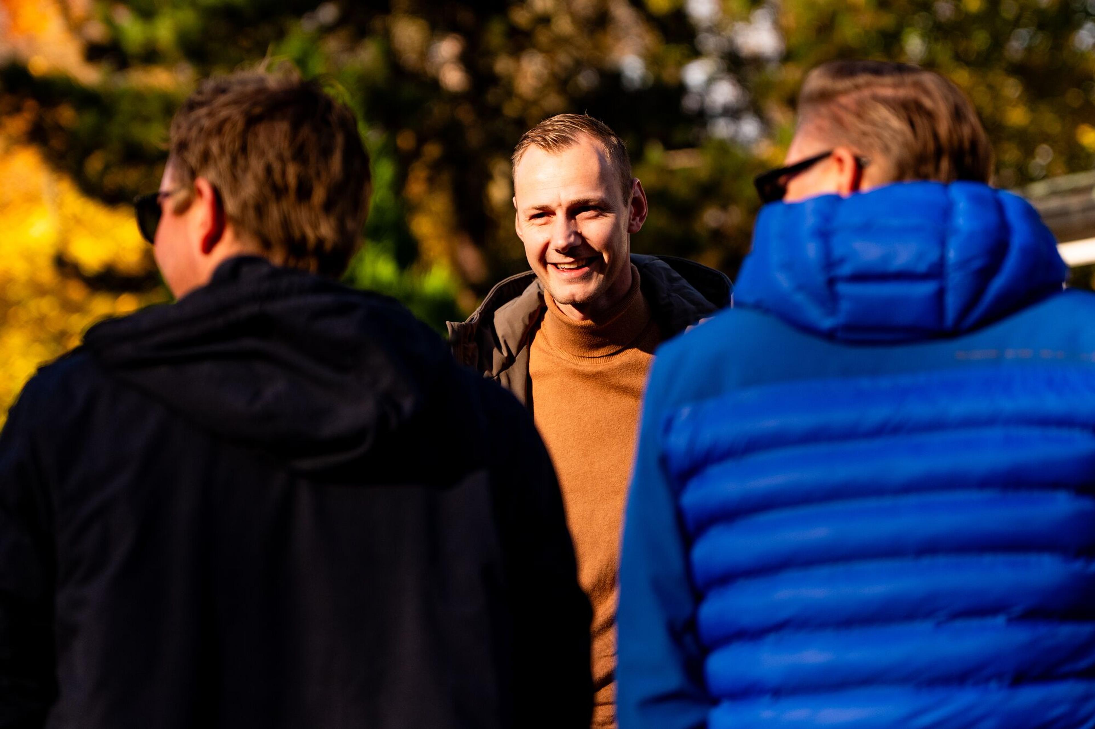 Business reis Stuttgart