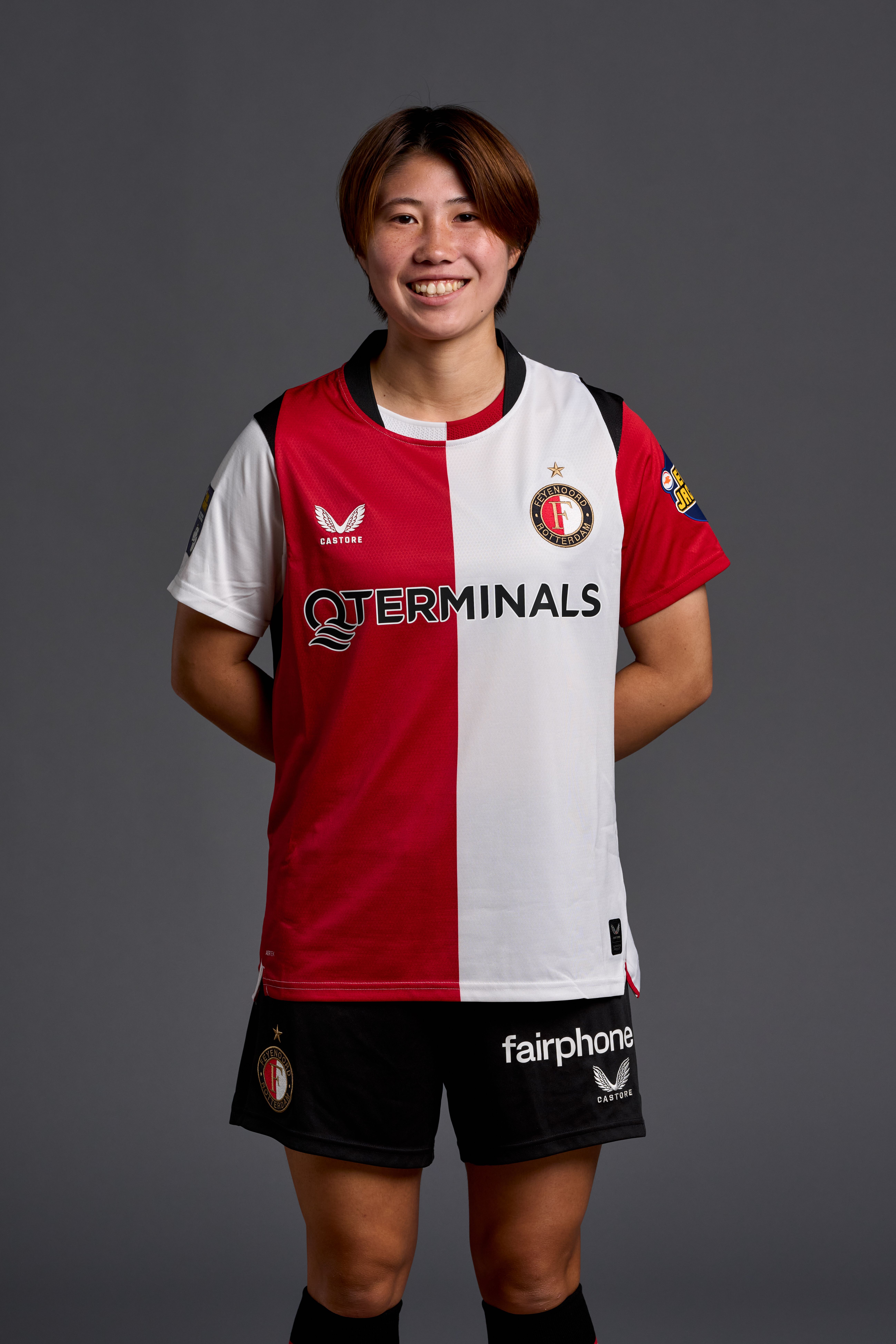Rio Sasaki
