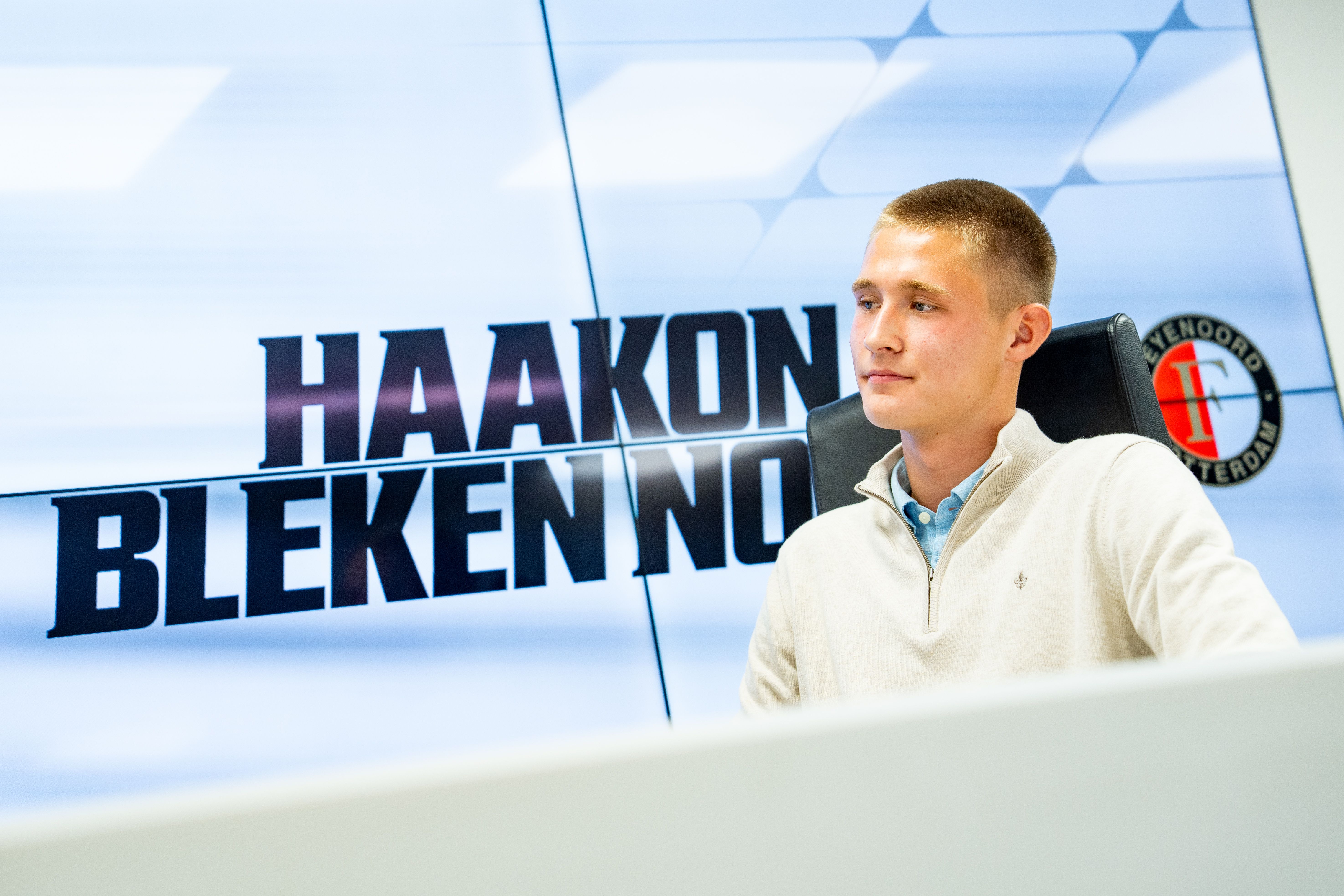 Cover Haakon Bleken Norda 020725