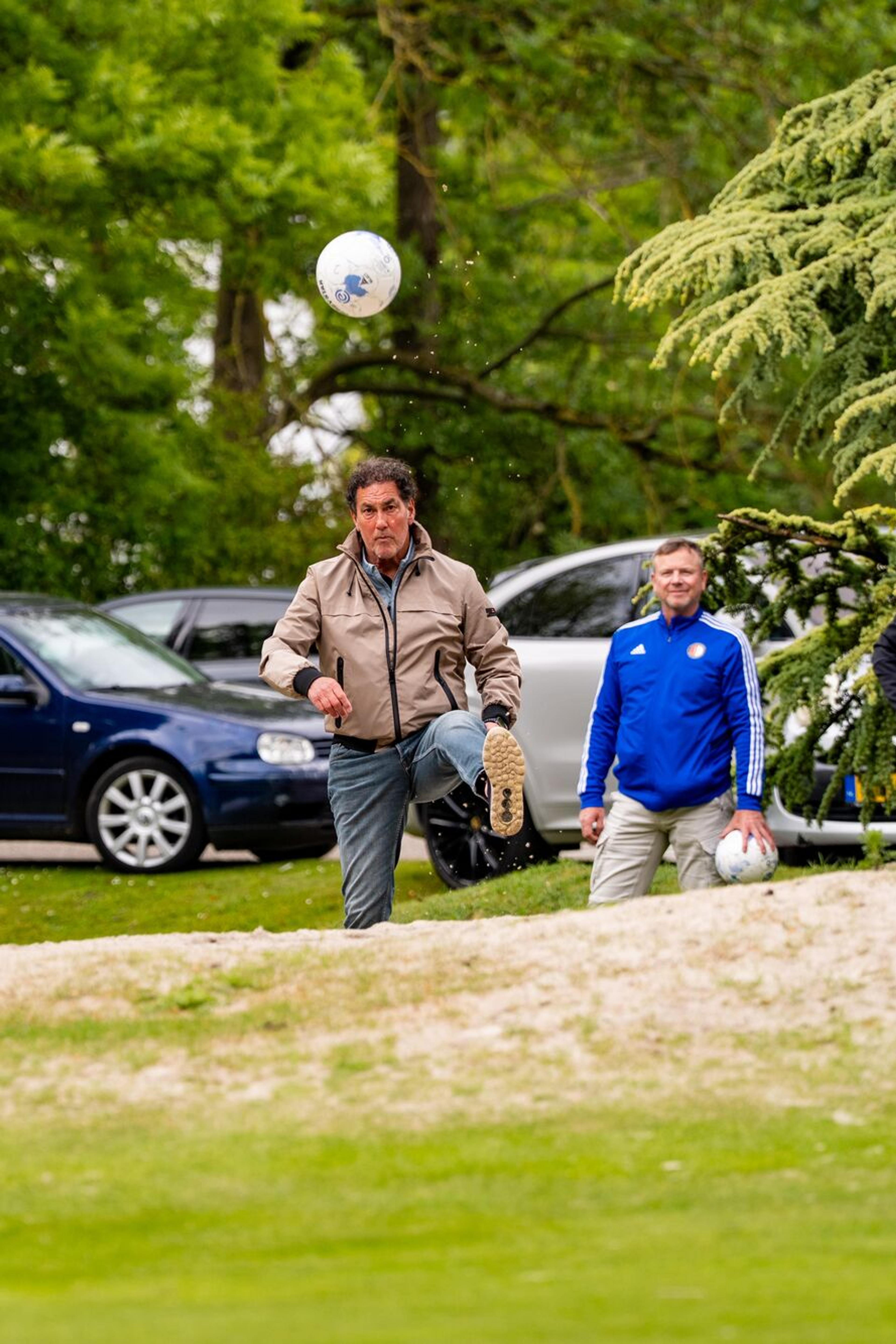 FBC Voetgolf