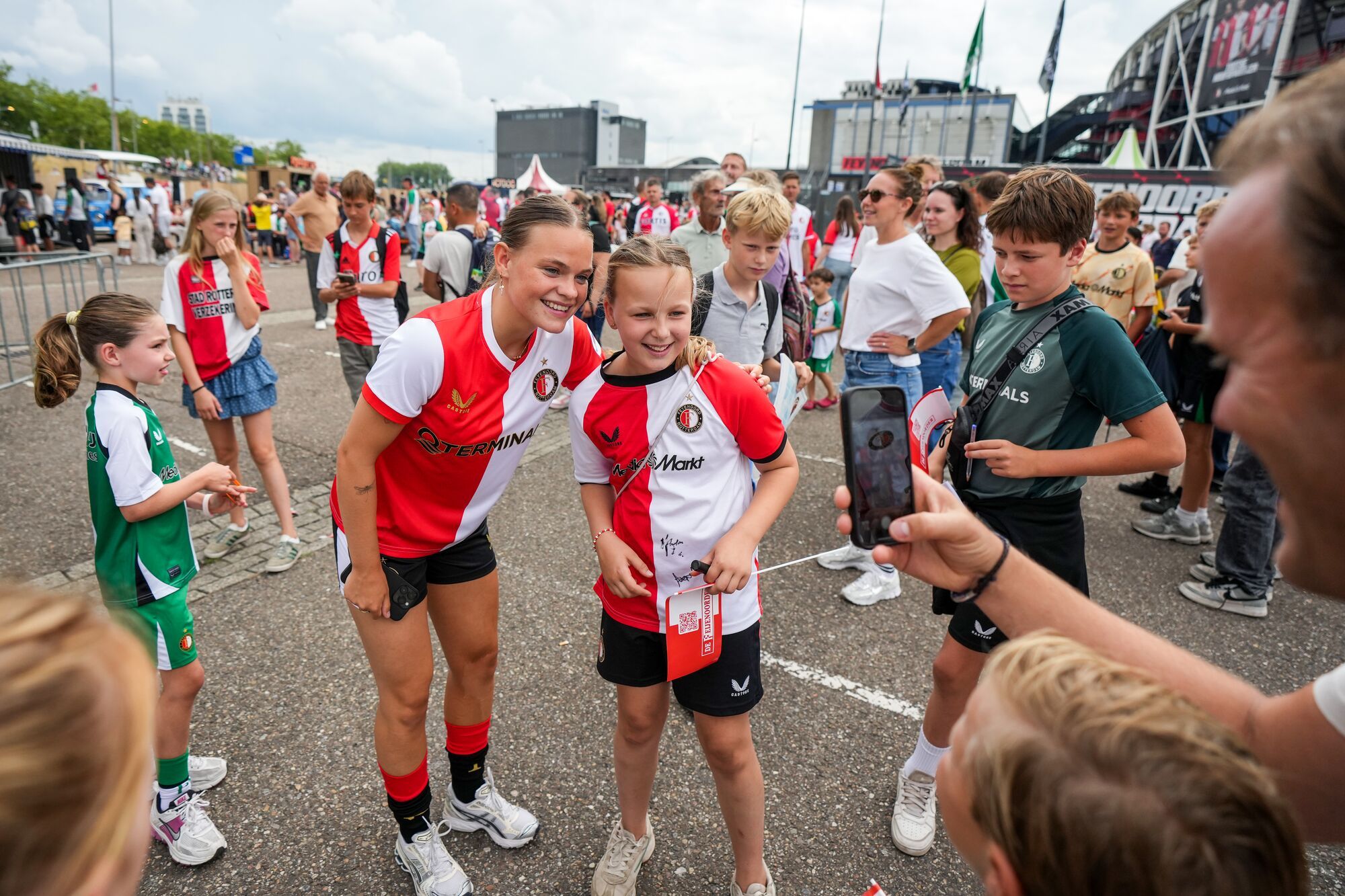 Feyenoord Festival 2025