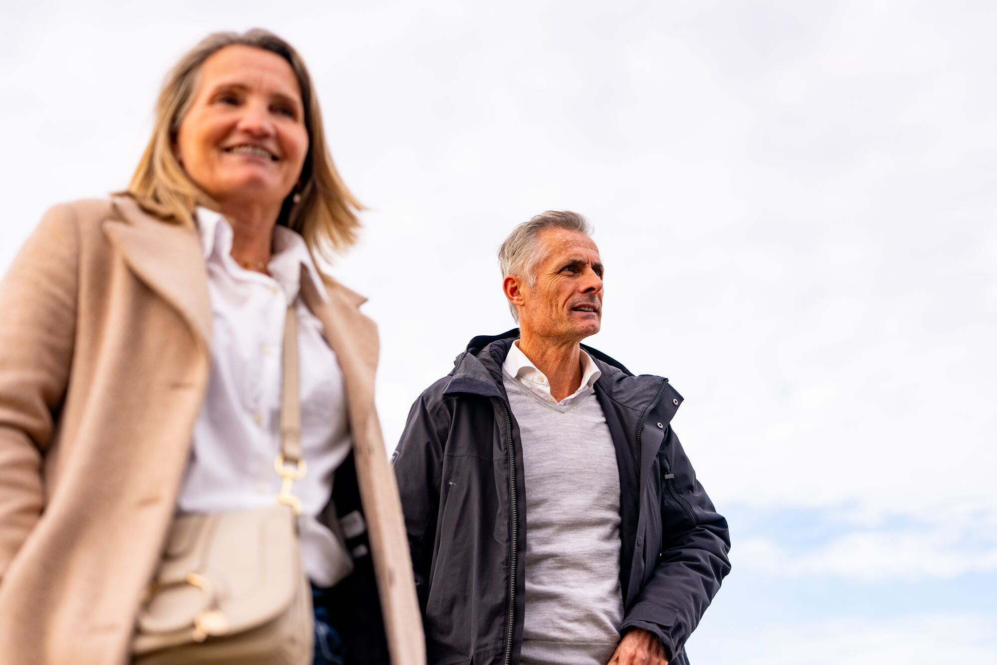 Business reis Stuttgart