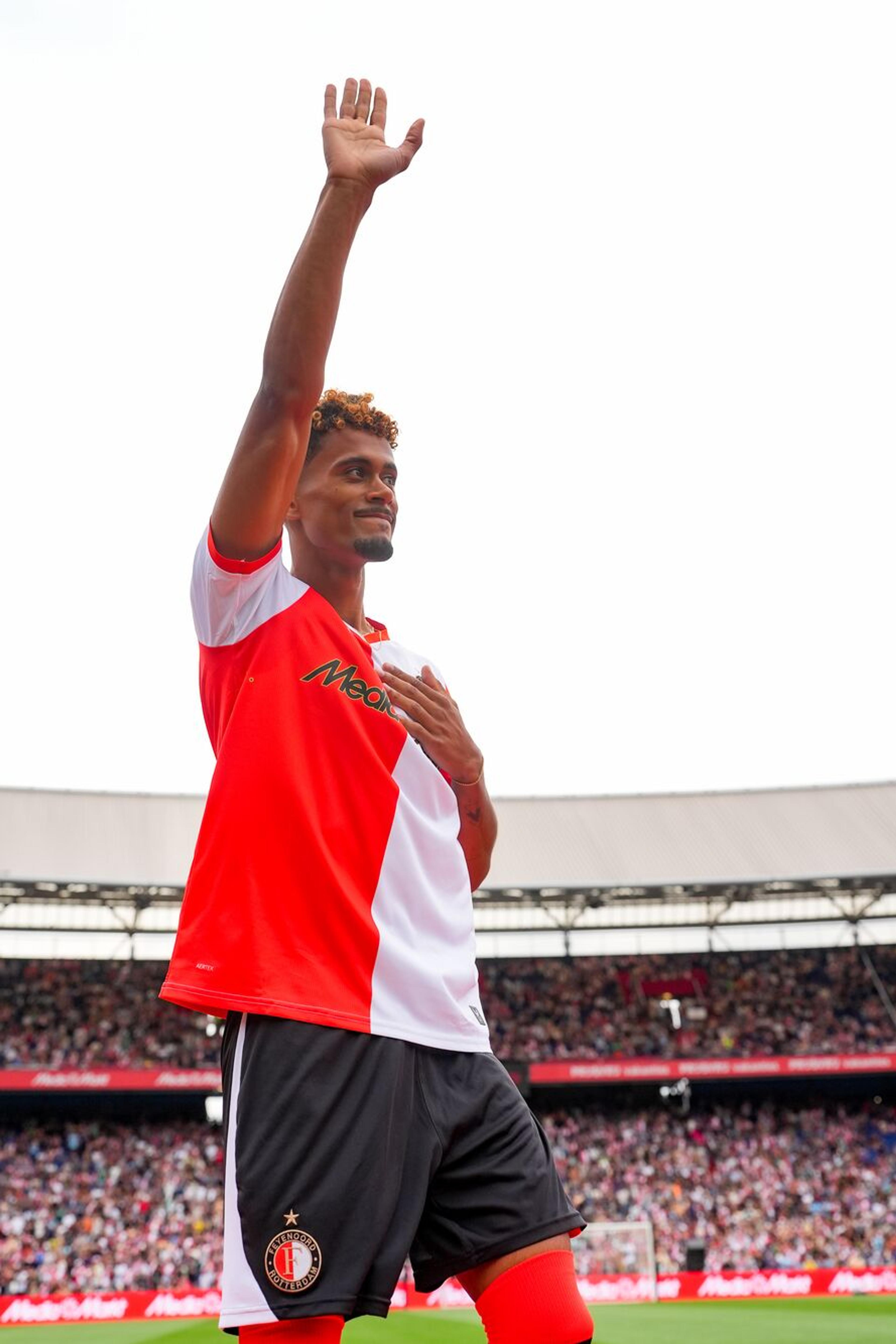 Feyenoord Festival 2025