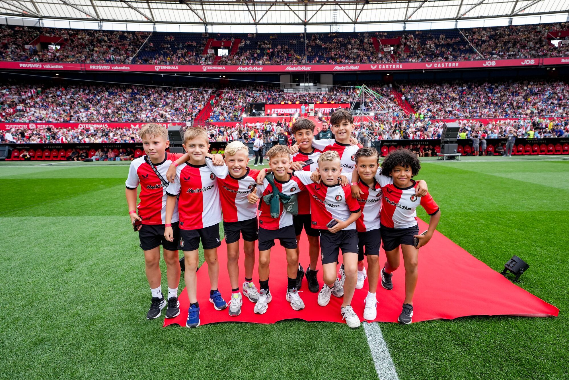 Feyenoord Festival 2025