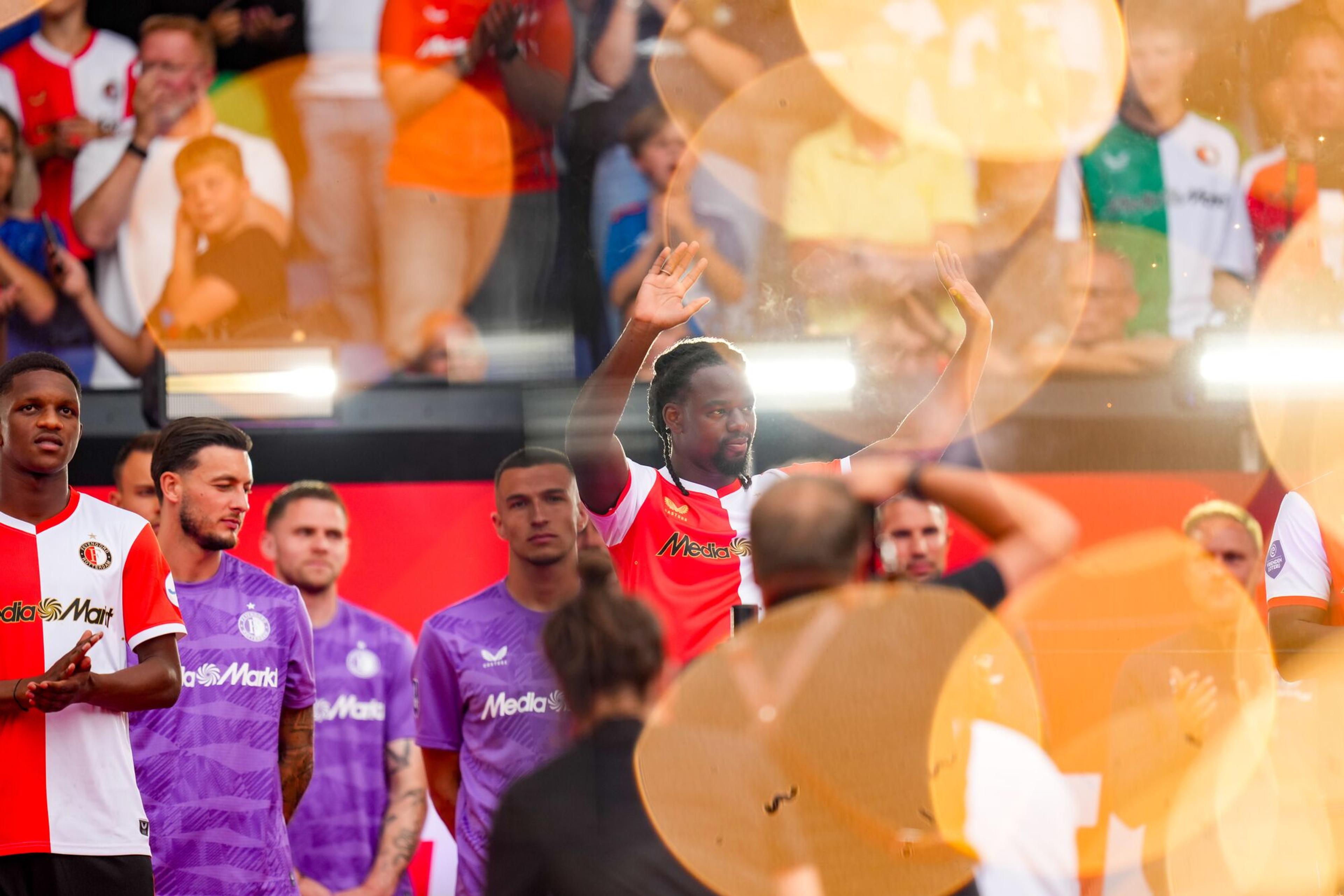 Feyenoord Festival 2025