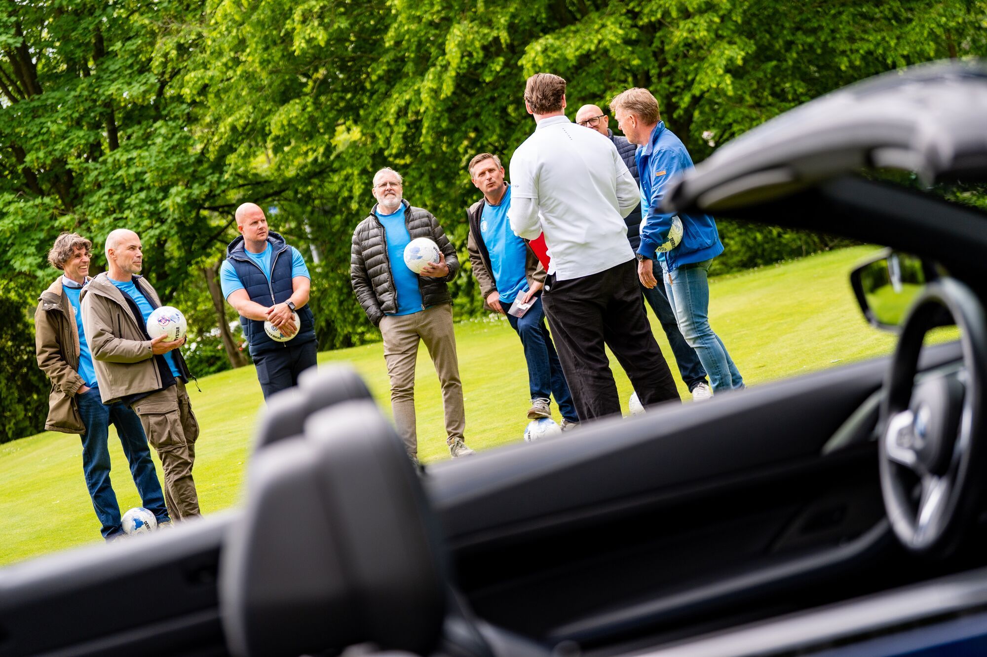 FBC Voetgolf