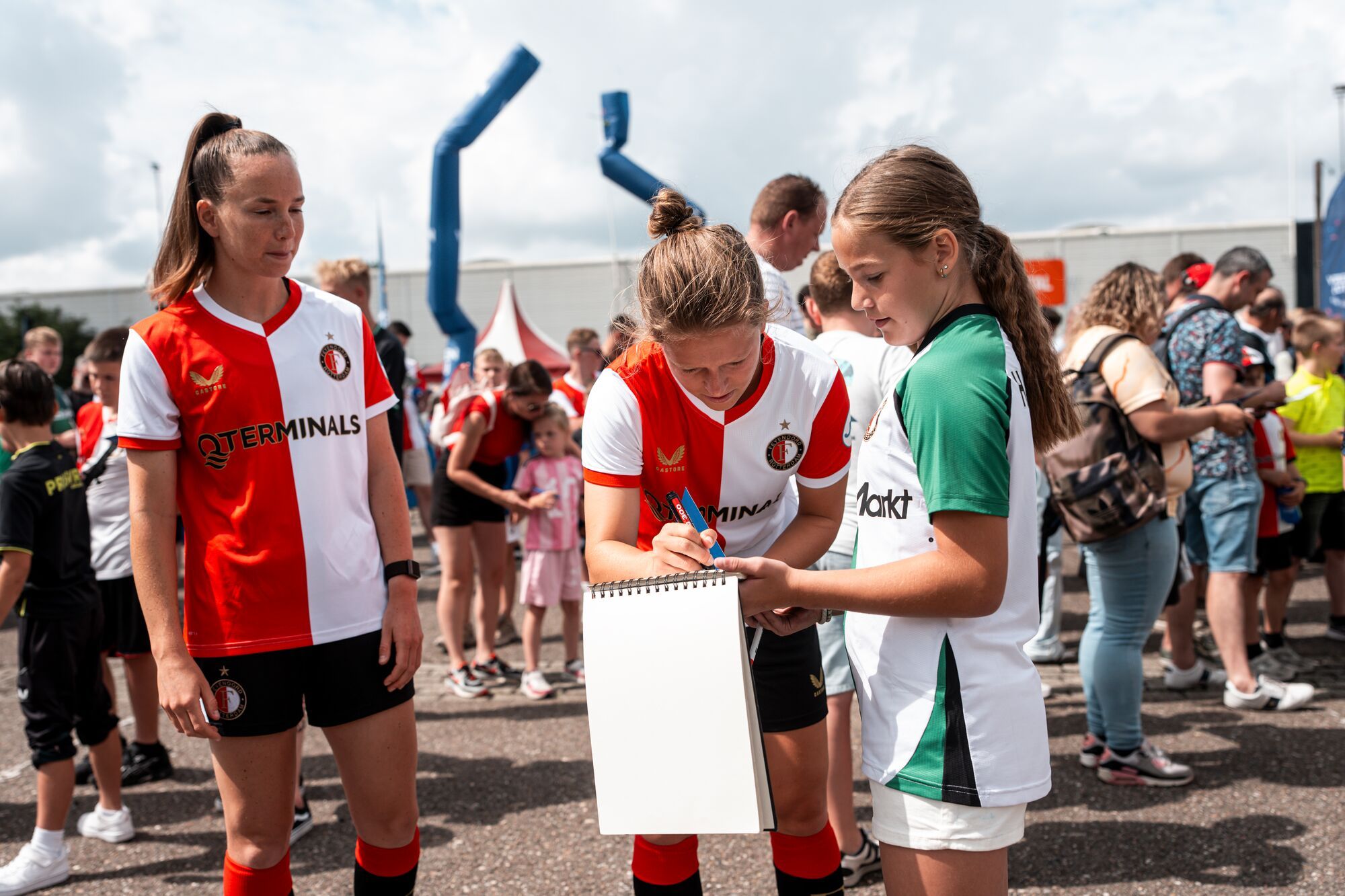 Feyenoord Festival 2025