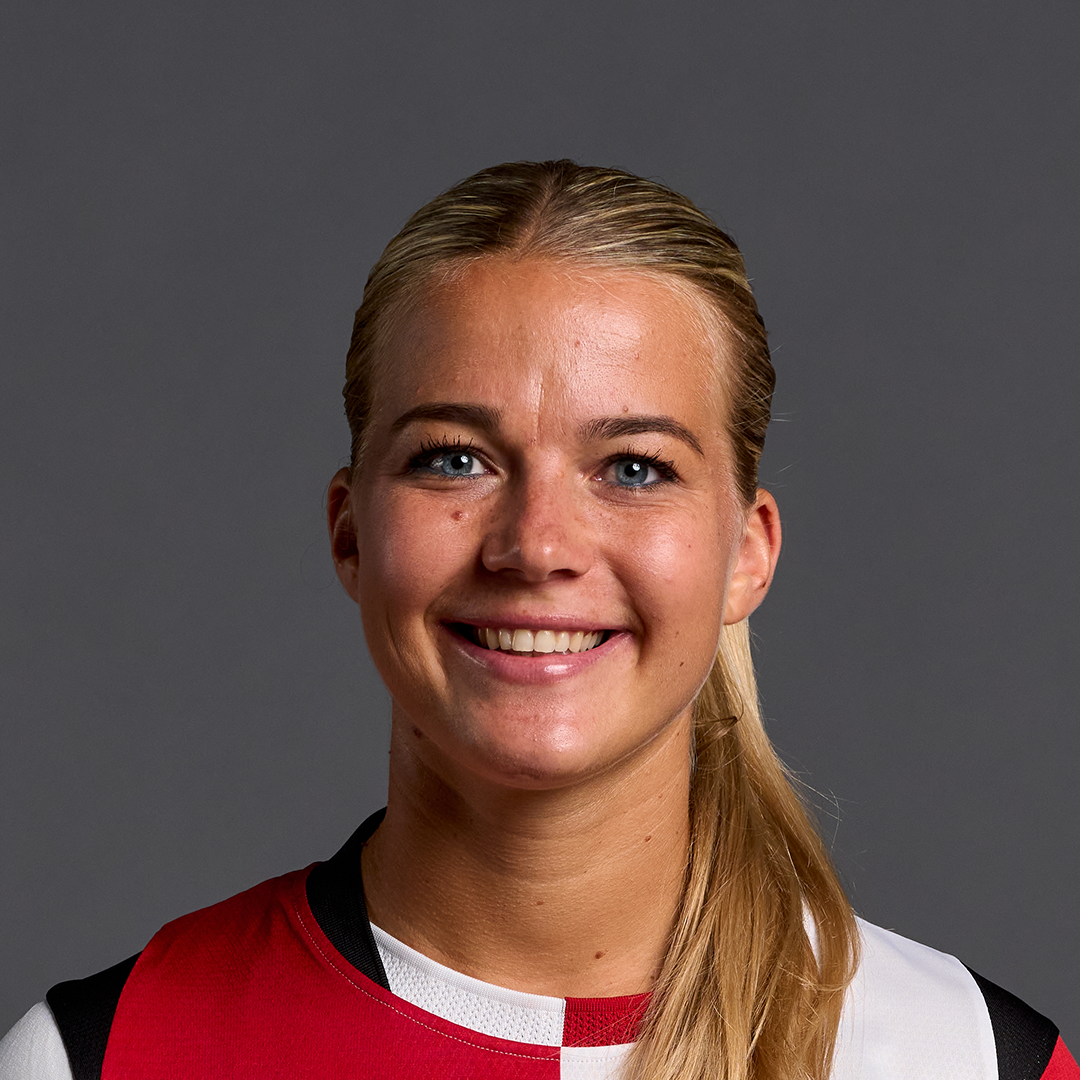 Kirsten van de Westeringh