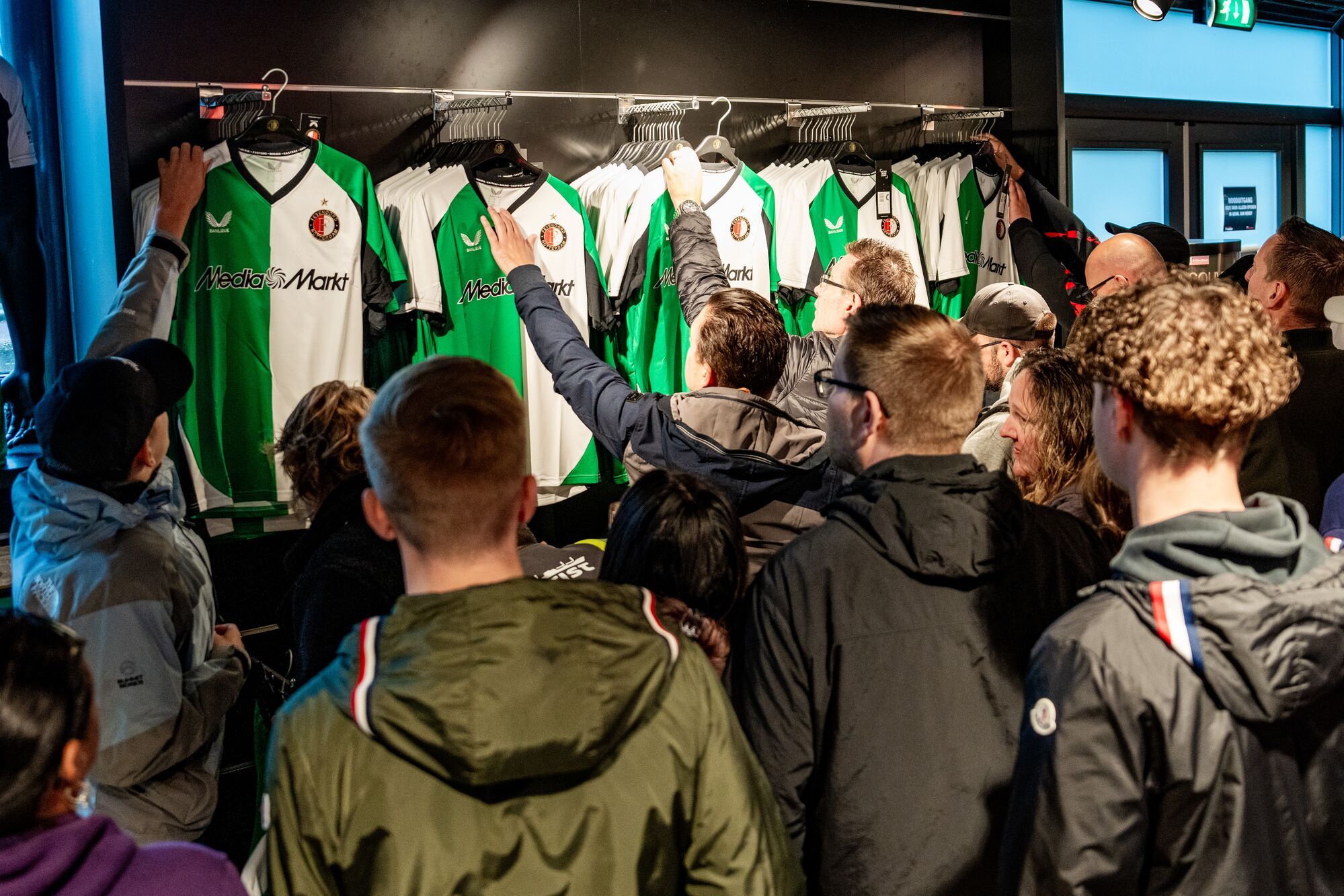 Cover Derde tenue 250924