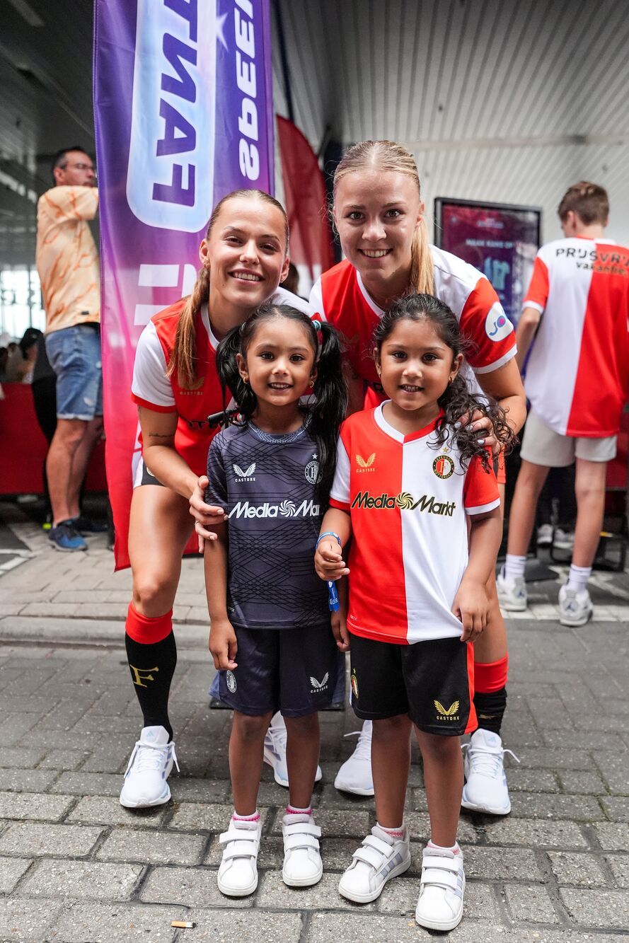 Feyenoord Festival 2025