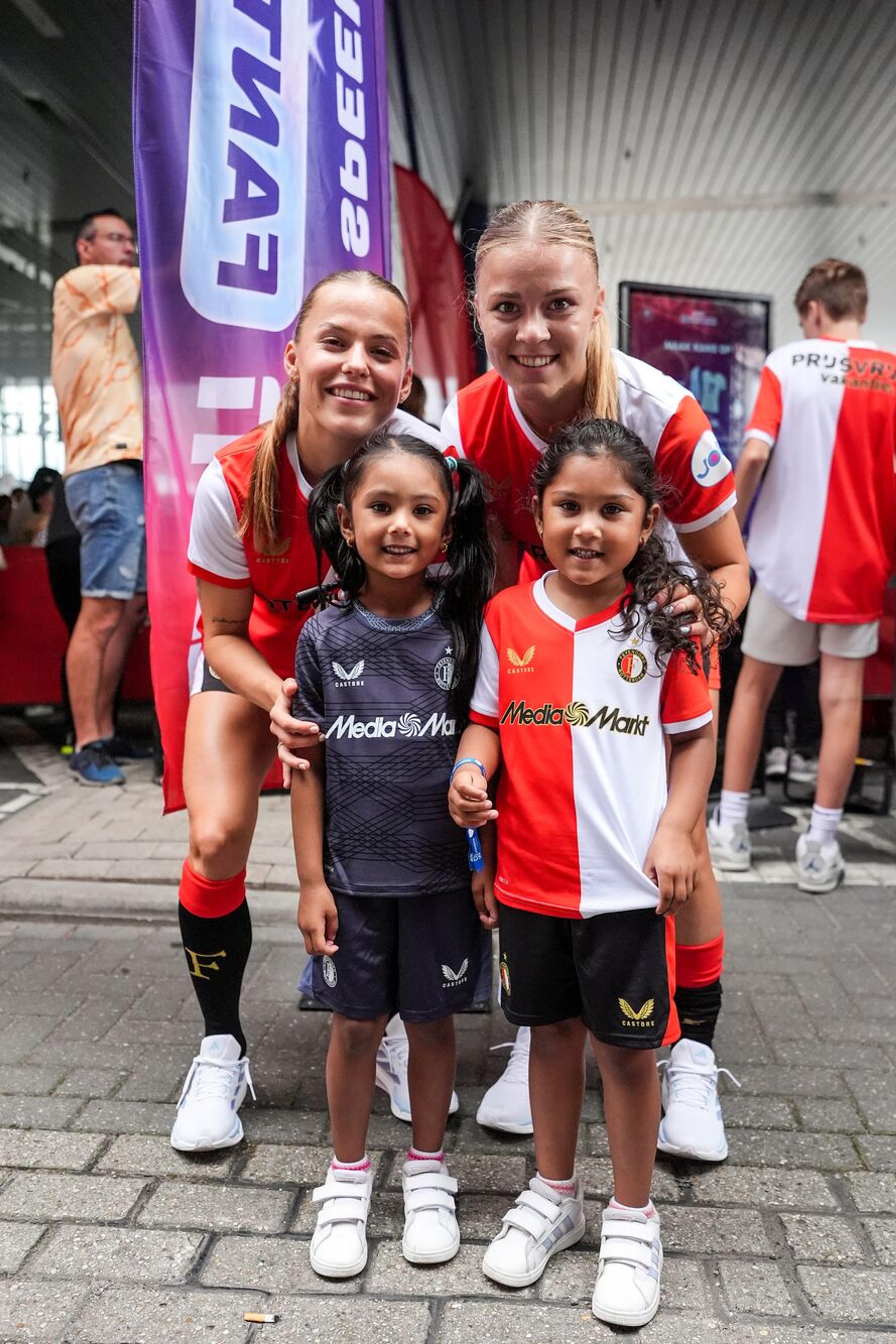Feyenoord Festival 2025