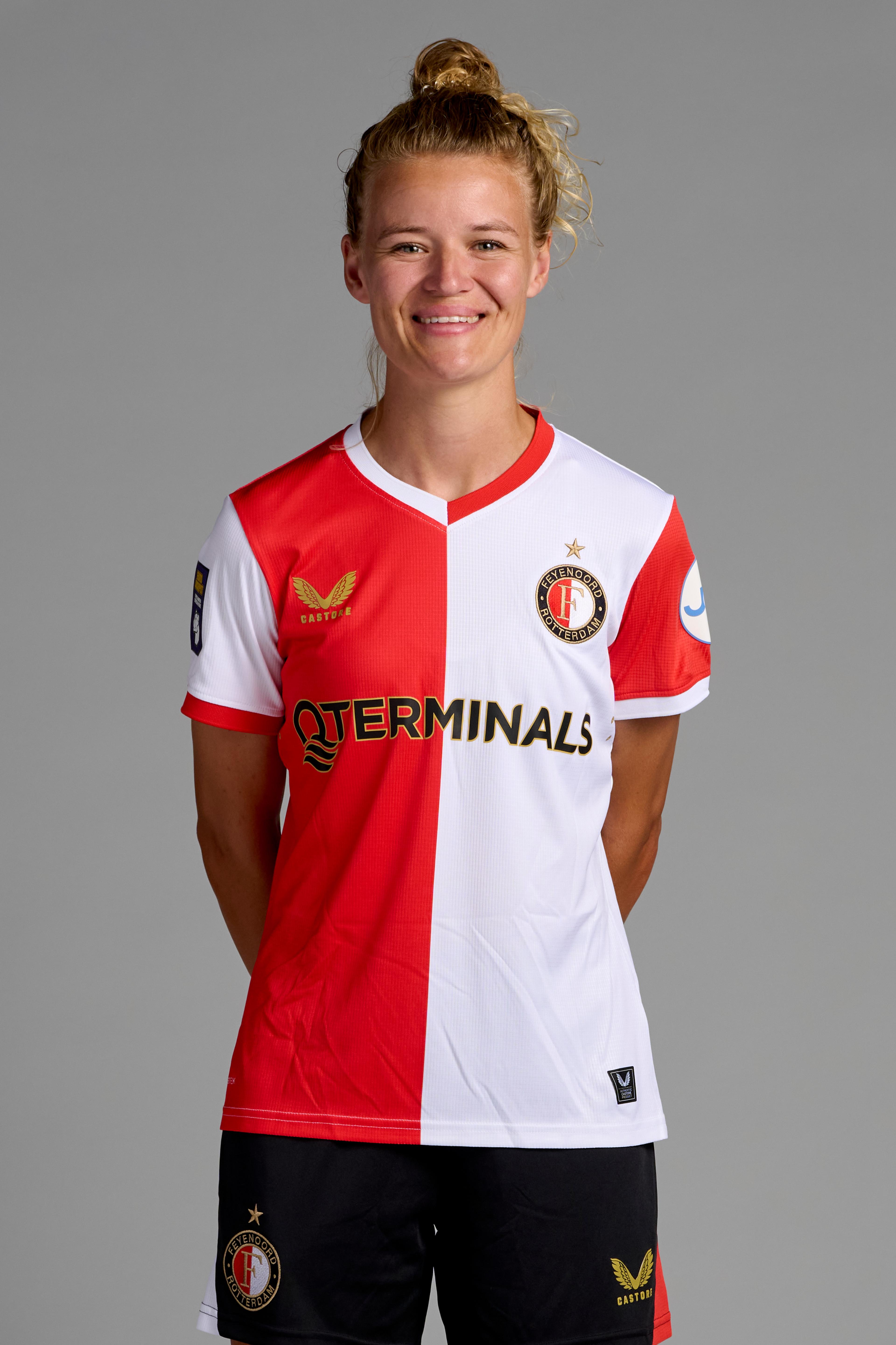 Esmee de Graaf