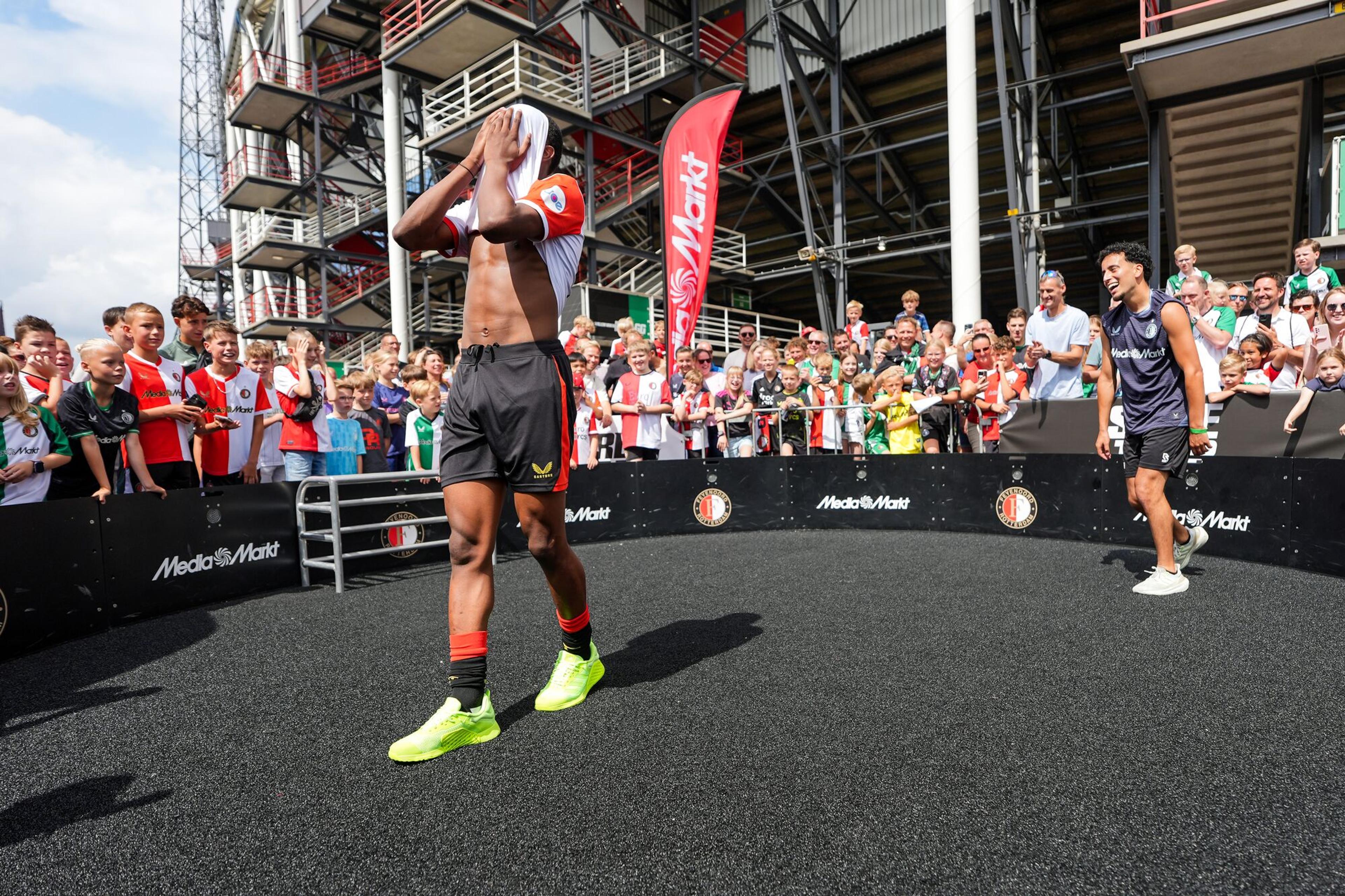 Feyenoord Festival 2025